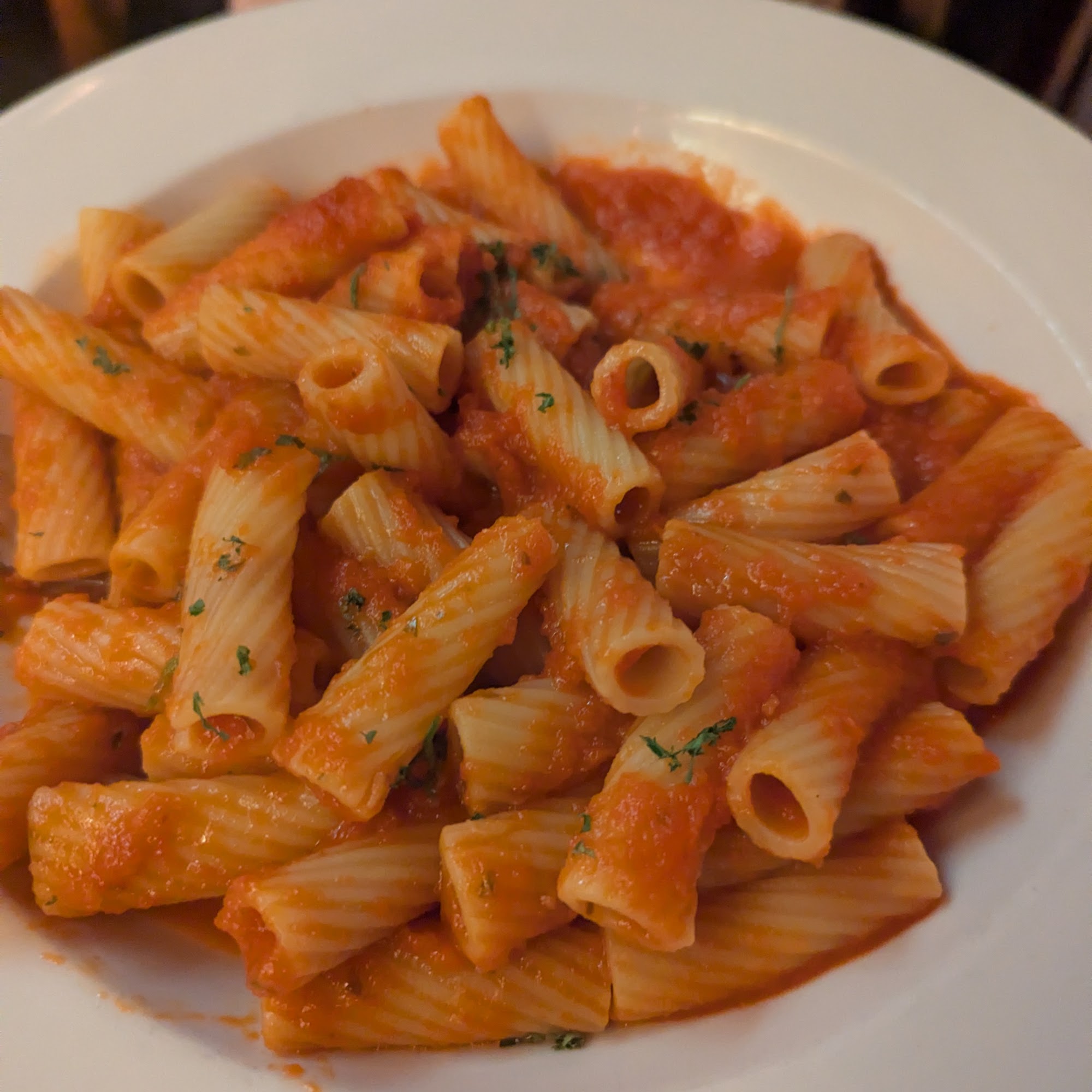 Fellini Cafe of Media Media