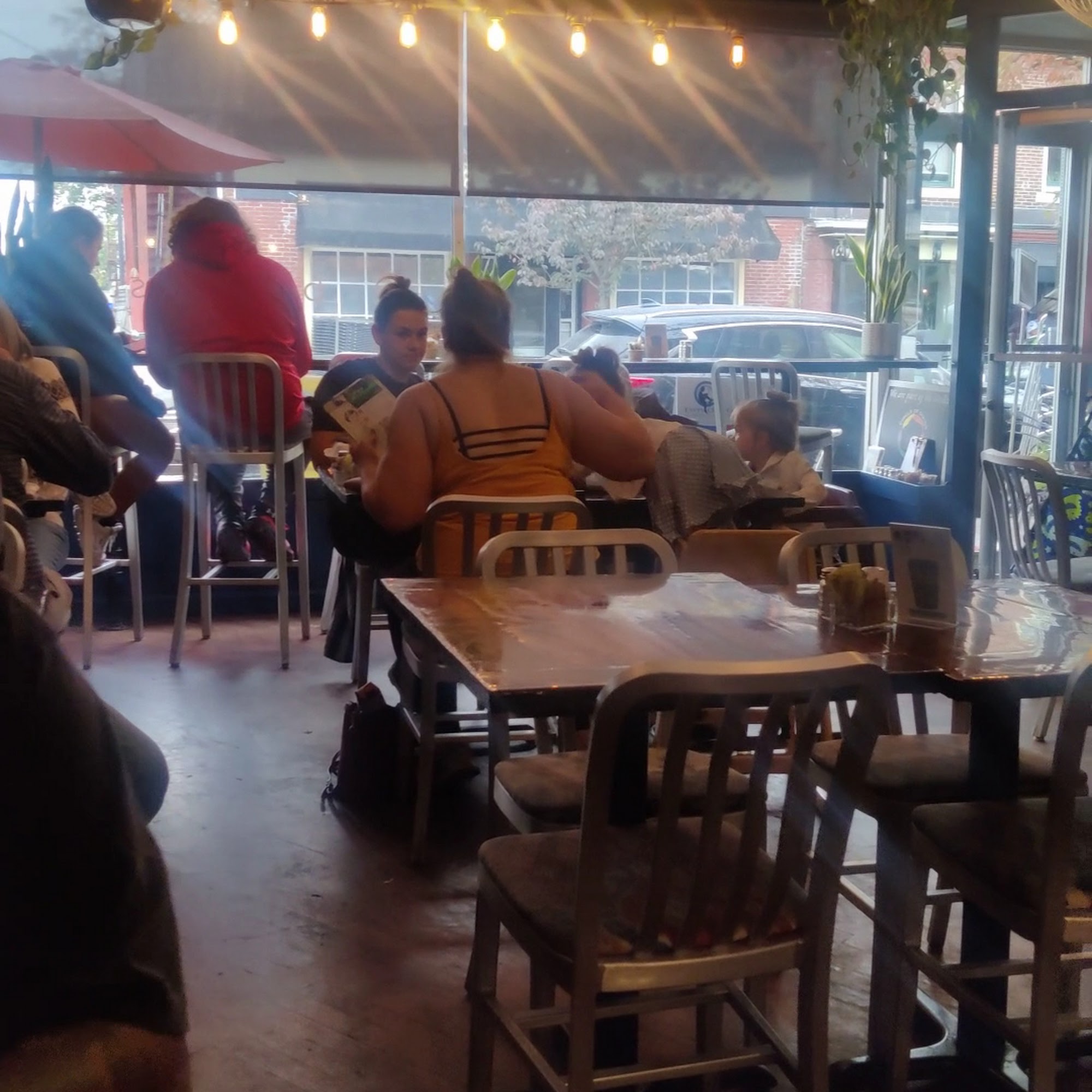 Bittersweet Kitchen Media