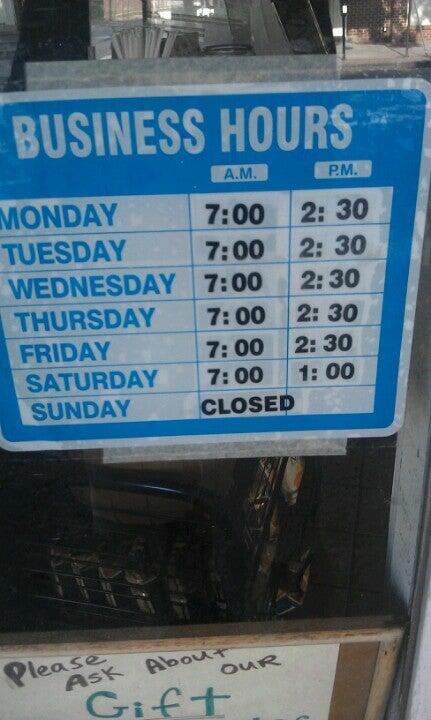 Photo credit: nextdoor