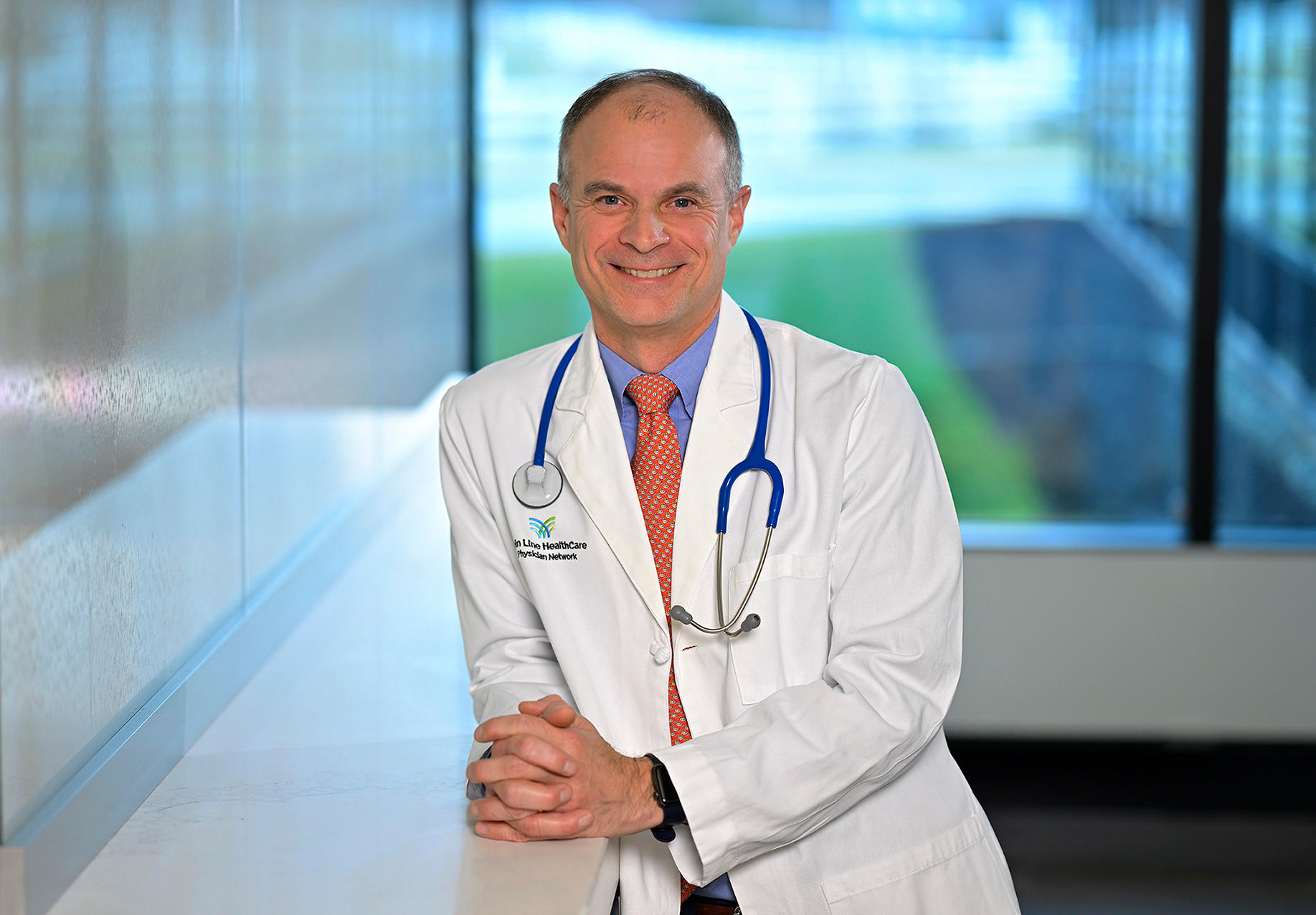 Dr. Michael R. Wisser, DO