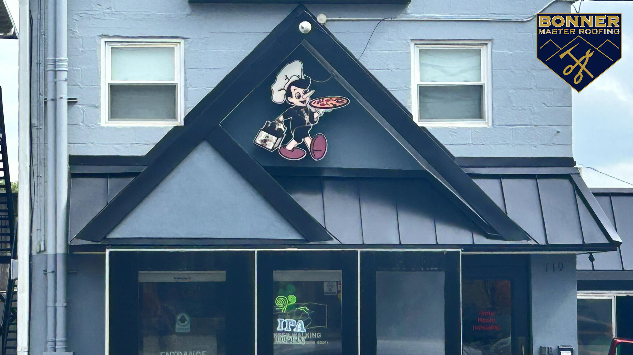 Photo credit: nextdoor