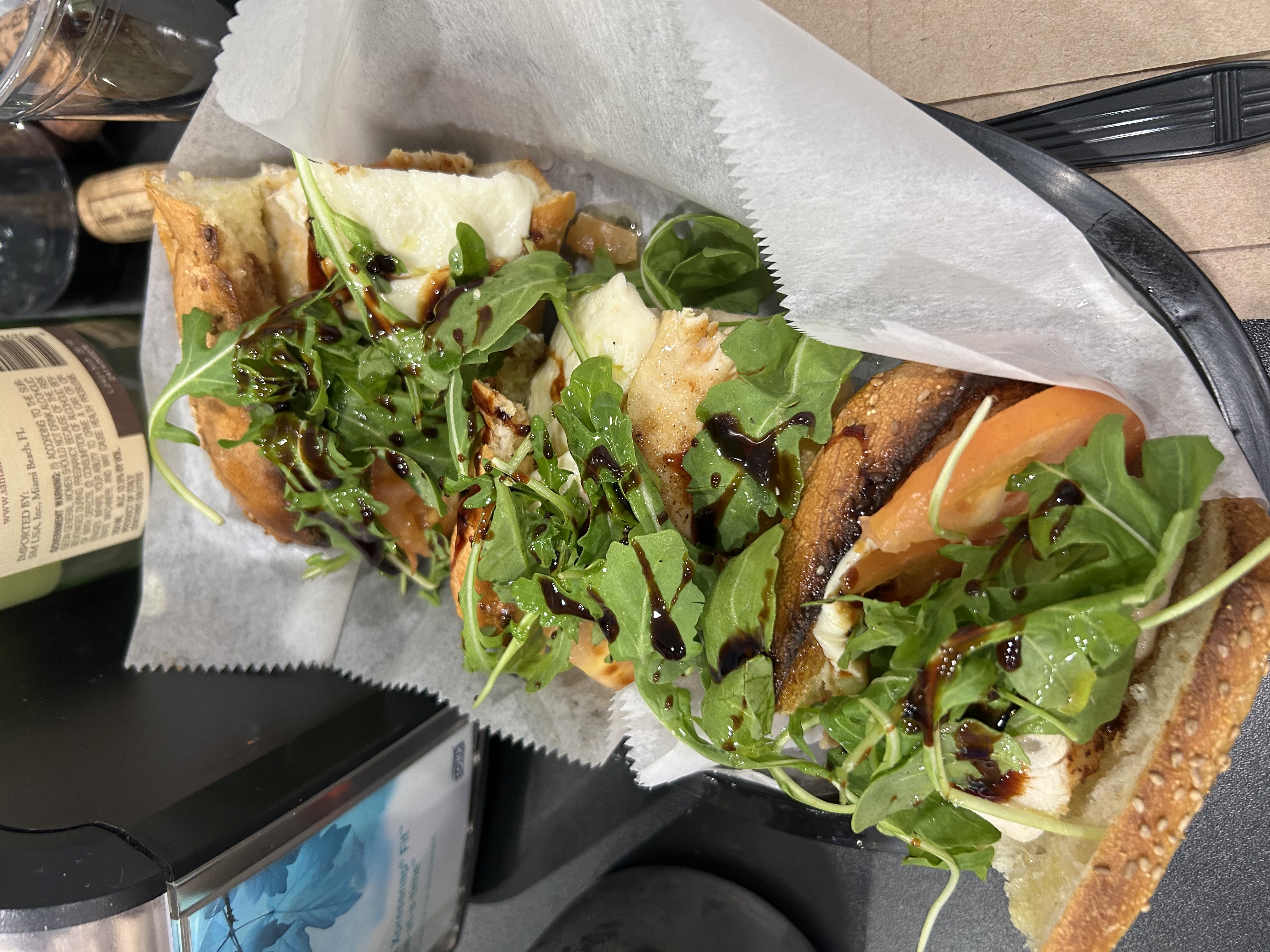 Photo credit: restaurantji