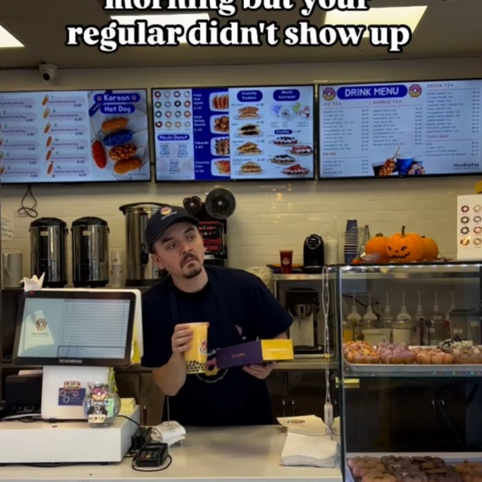 Mochiatsu Donut Media Media