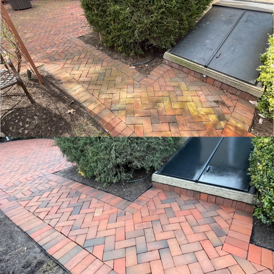 Four Winds Landscaping