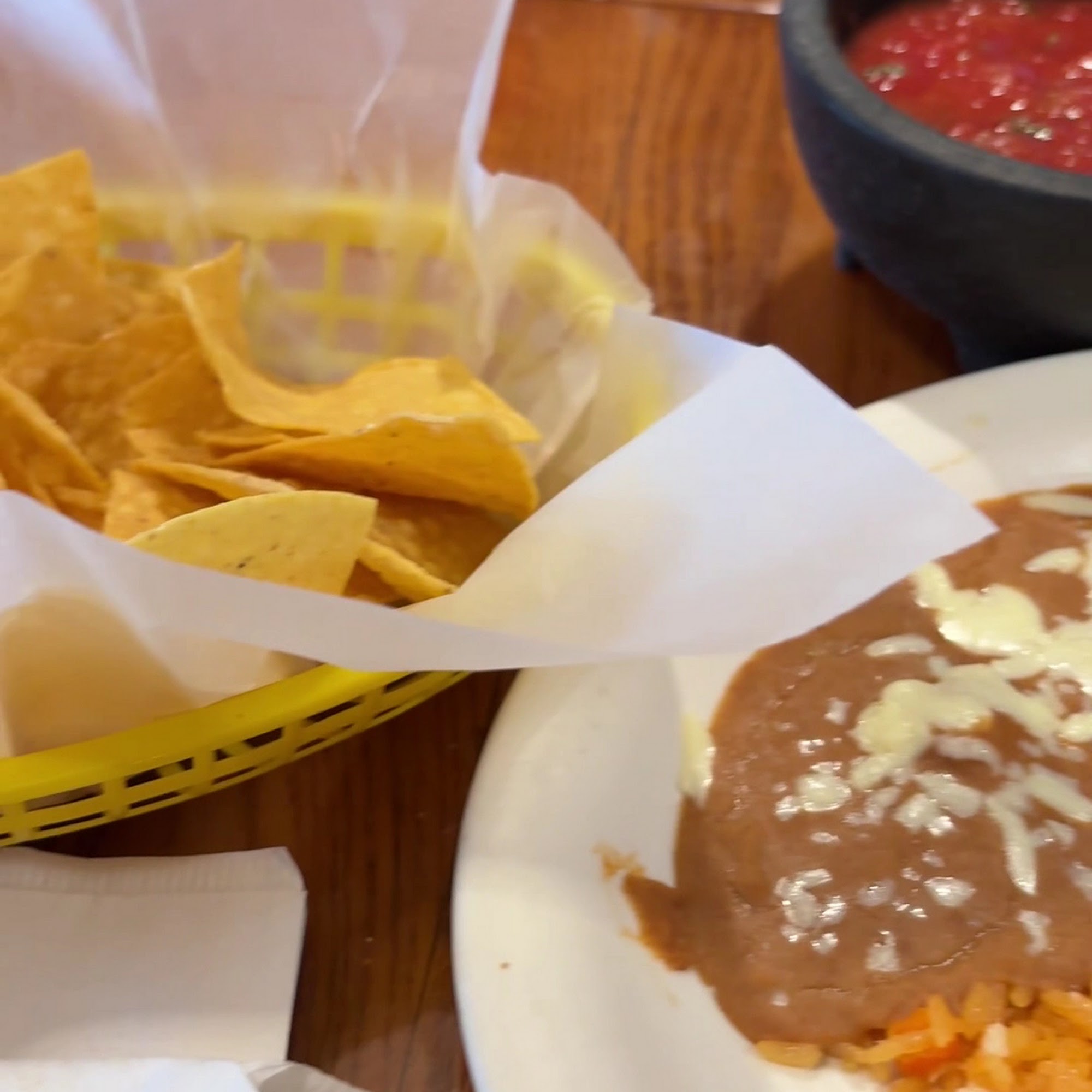 Margarita King Mexican grill & Cantina Mercer