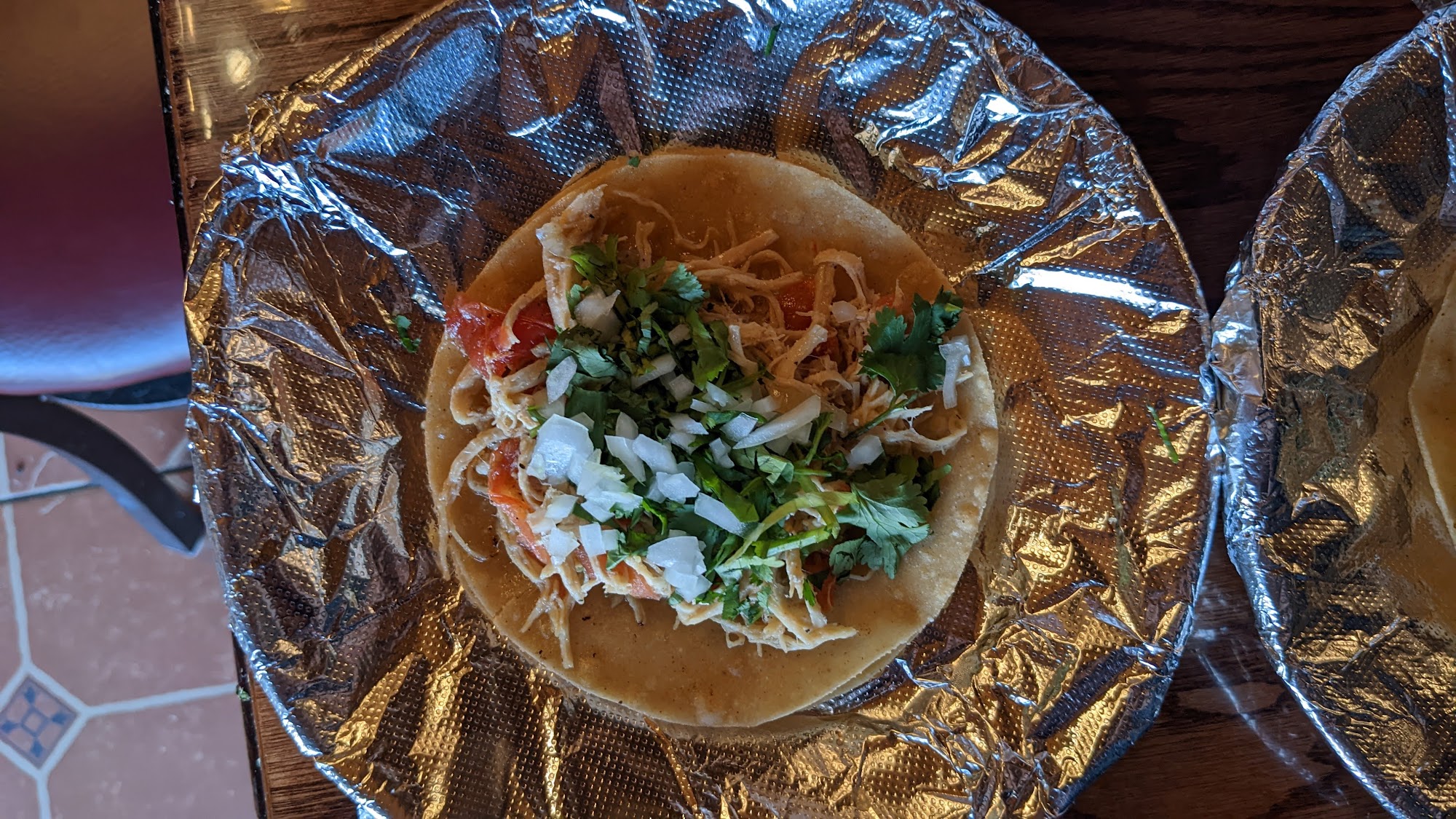 Margarita King Mexican grill & Cantina Mercer