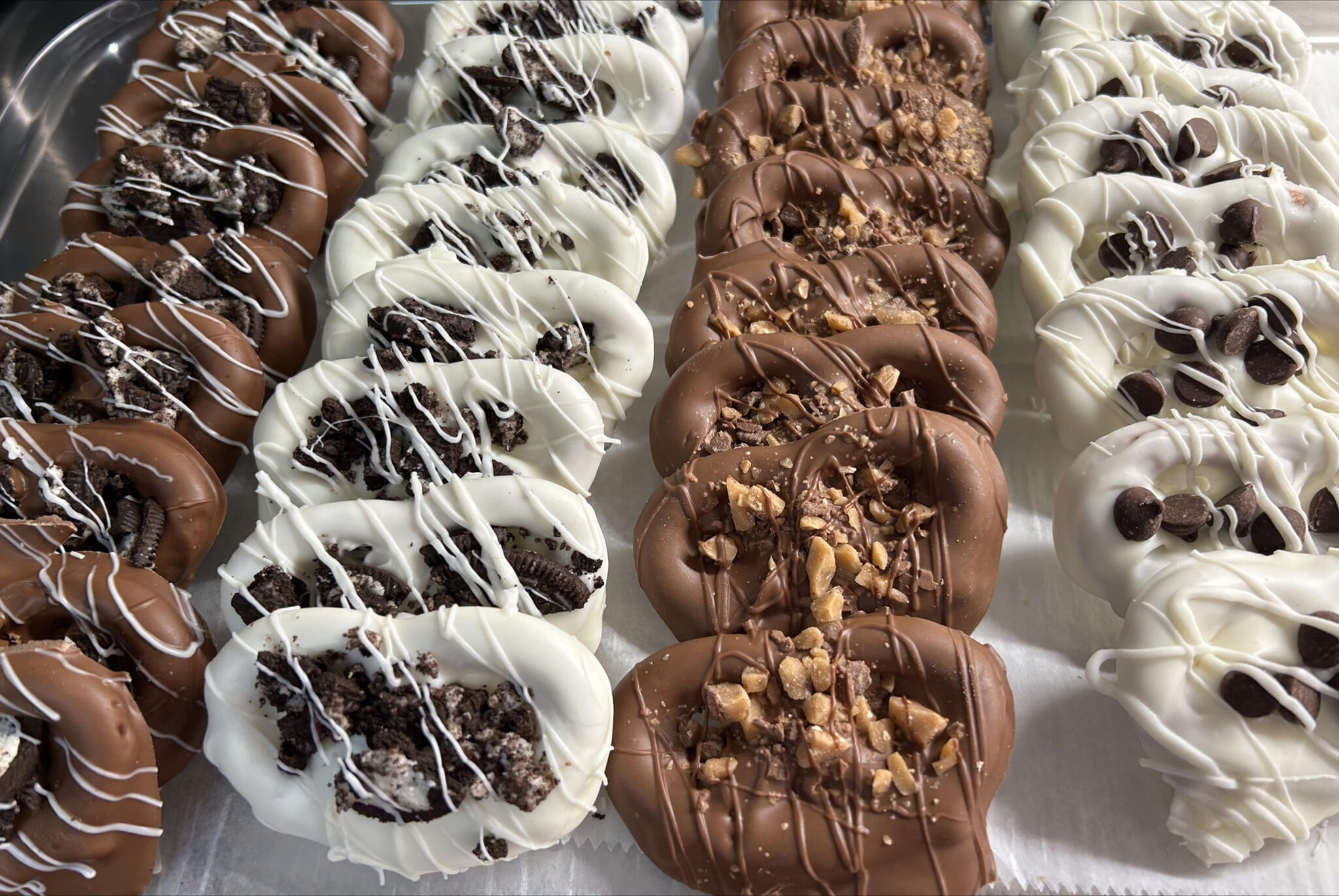 Photo credit: nextdoor