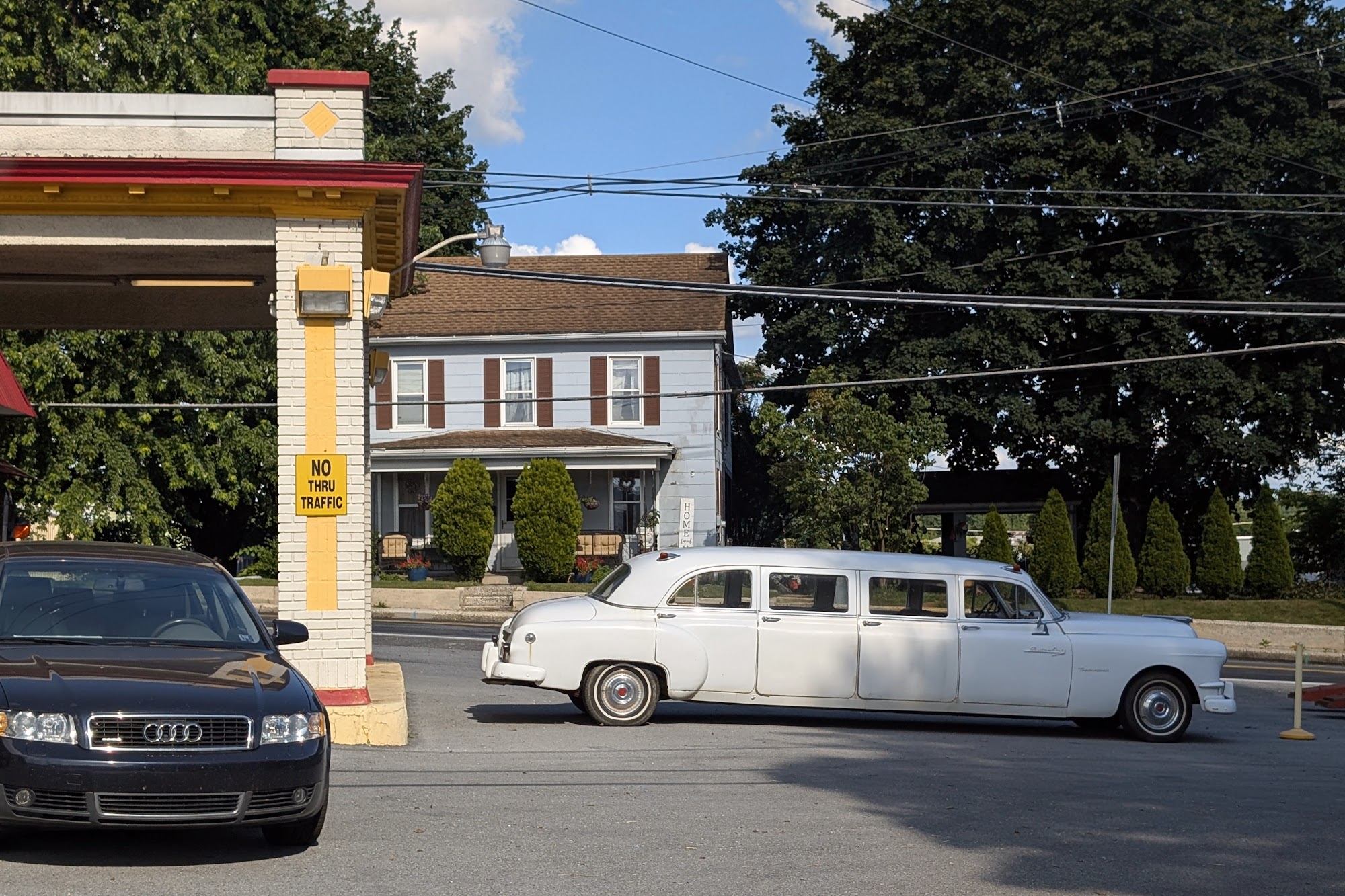 Auto Sales Unlimited Mercersburg