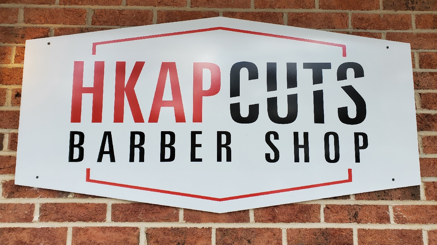 HKAPCUTS Barber Shop