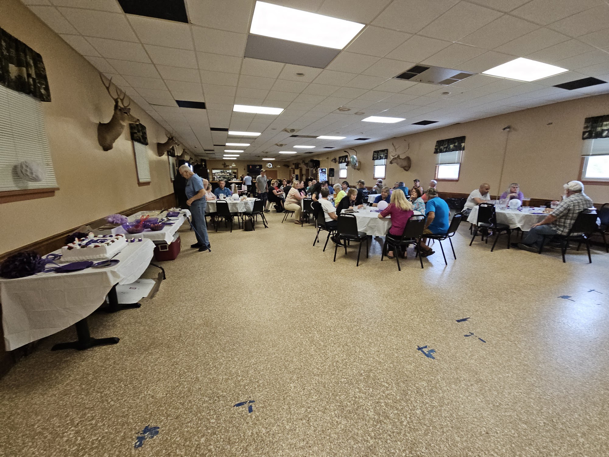 Middletown Anglers' & Hunters' Middletown