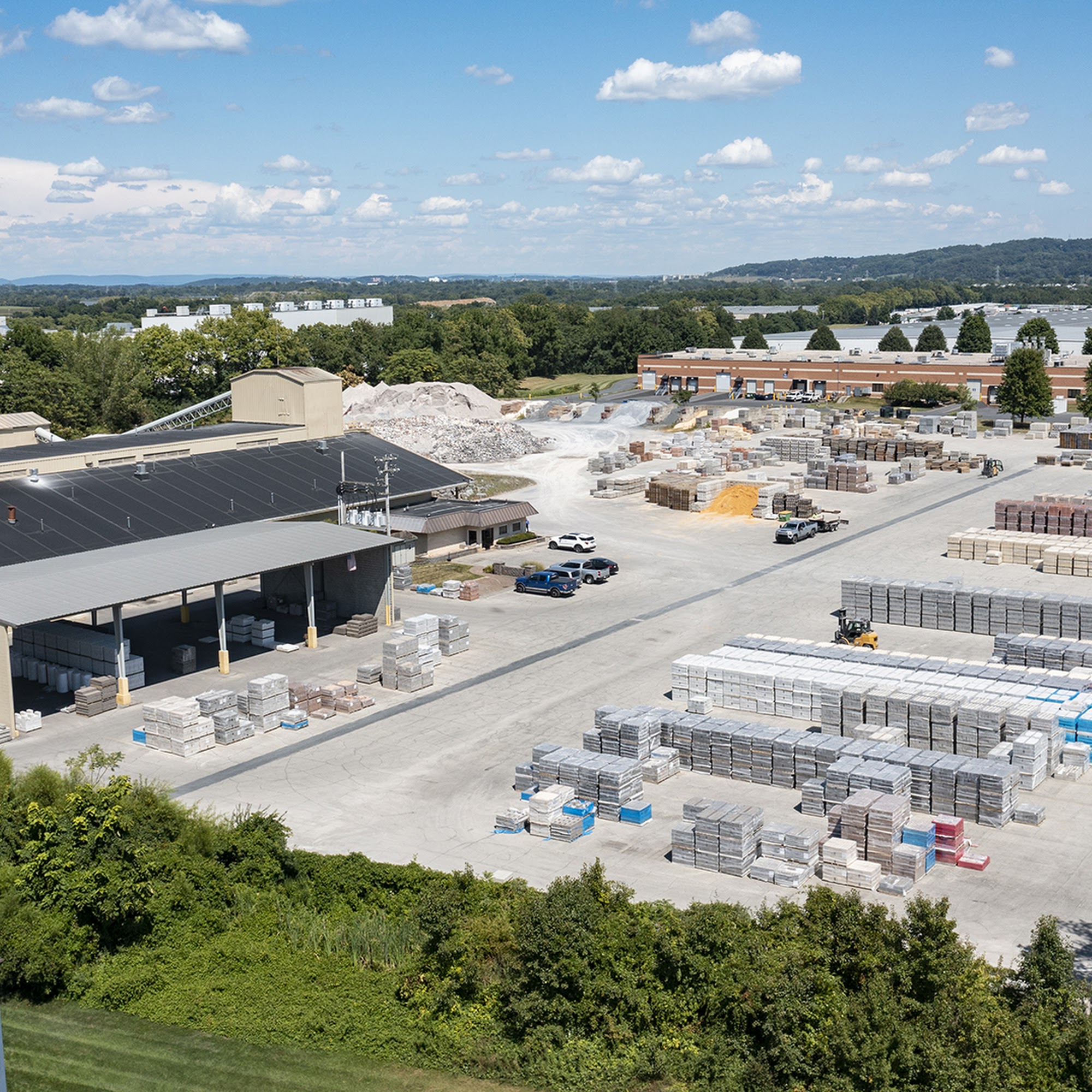 York Building Products - Middletown Plant Middletown