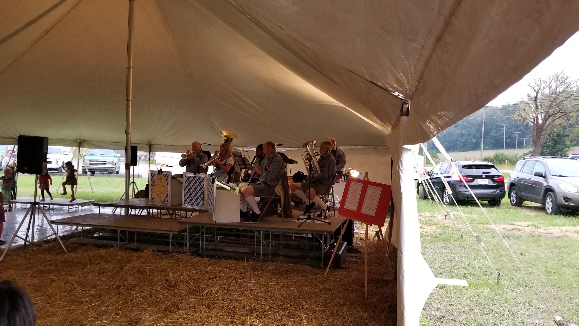 Veterans of Foreign Wars