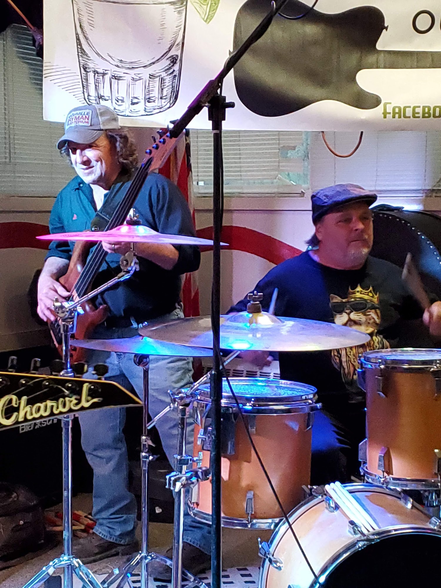 Veterans of Foreign Wars