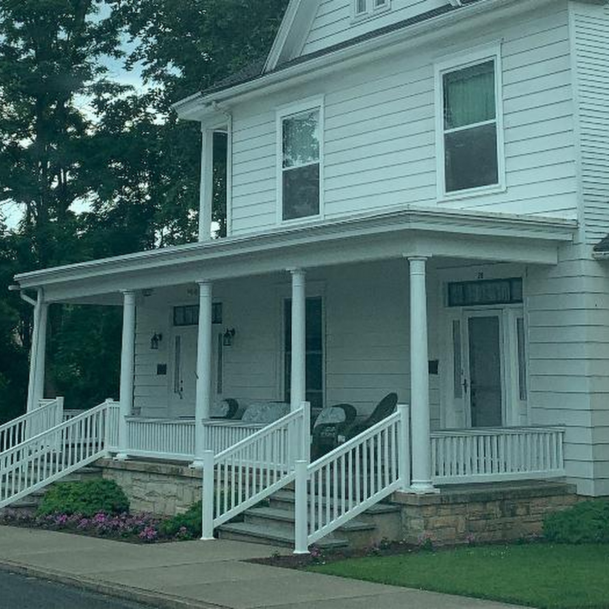 Guss Funeral Home