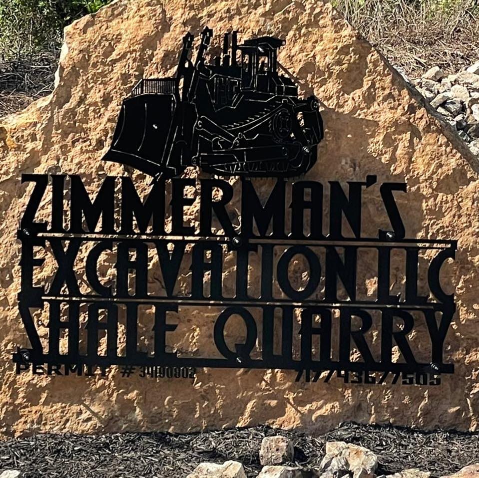 Zimmerman's Excavation, LLC