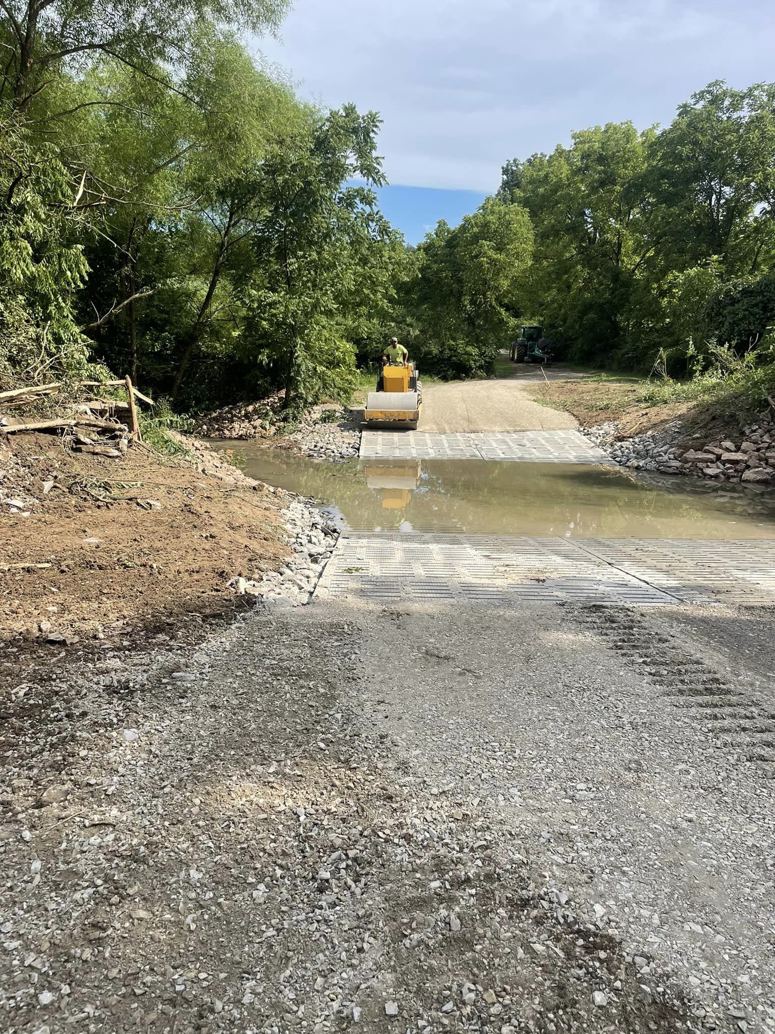 Zimmerman's Excavation, LLC