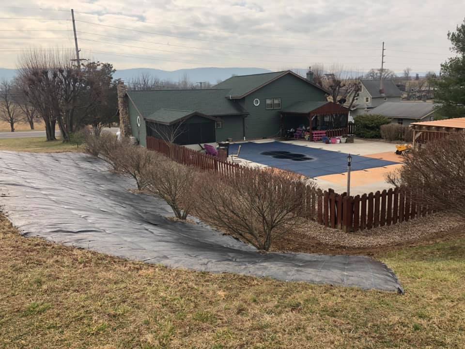 Kramer's Tree Services