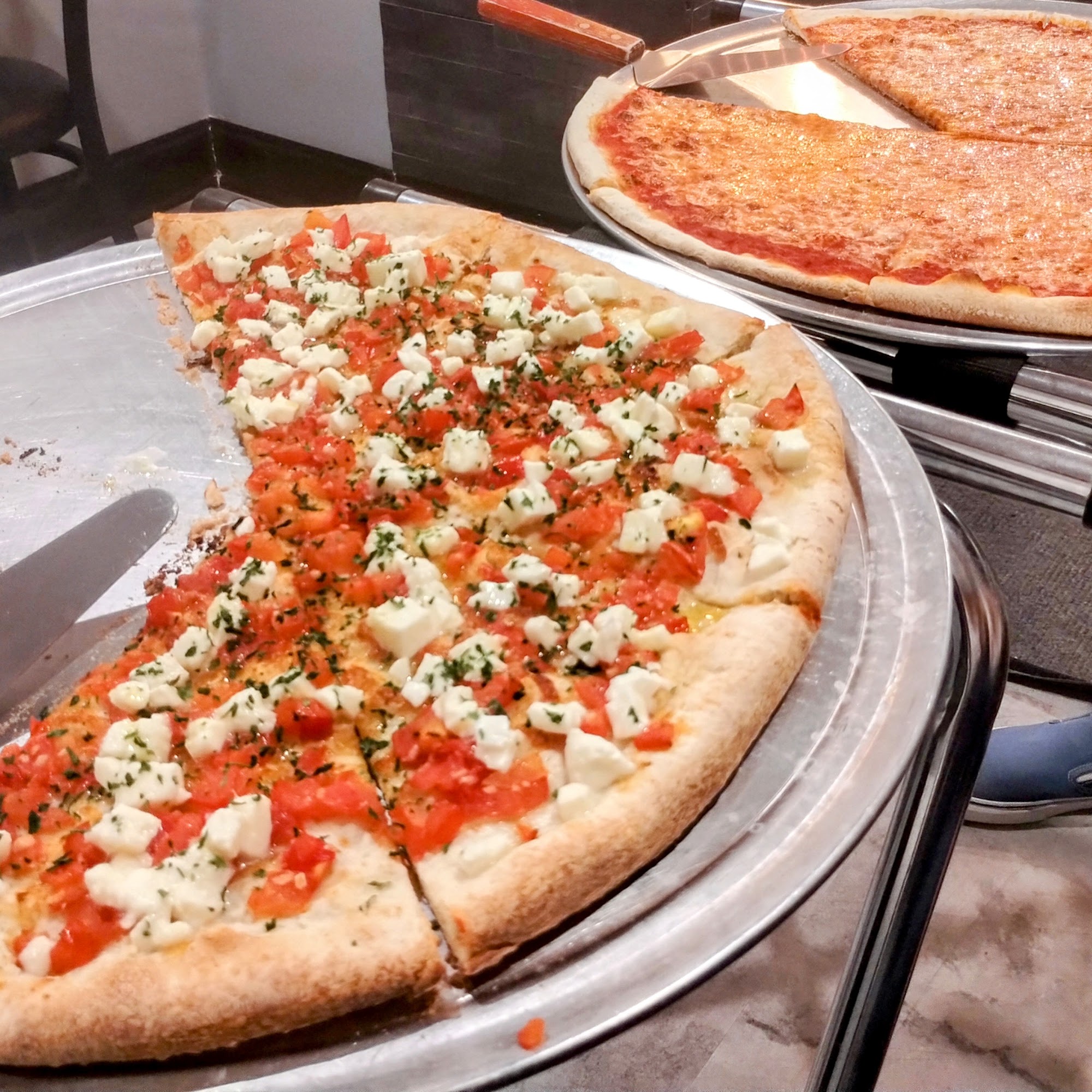 Carini Cucina E Pizzeria Milford