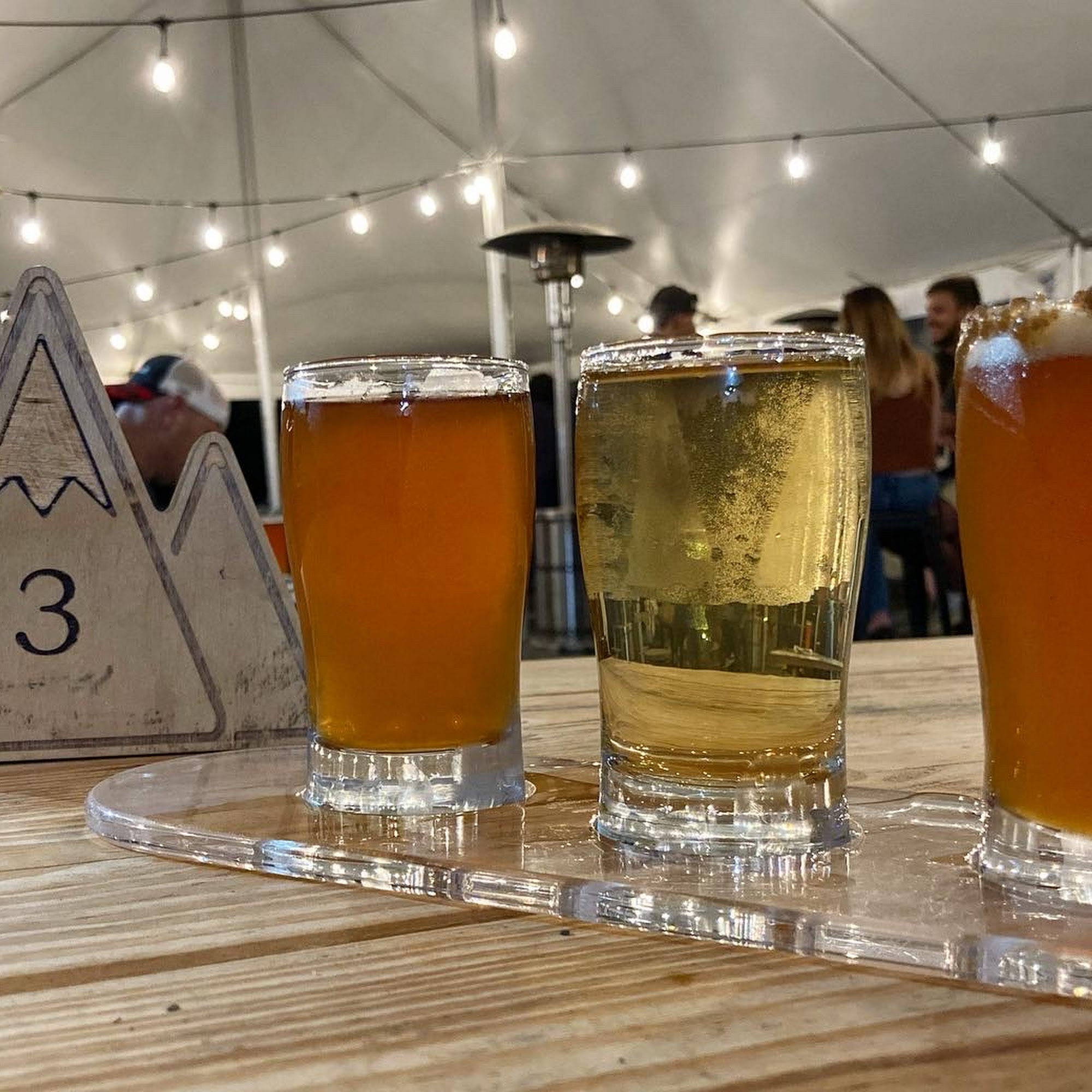 Log Tavern Brewing Co. - Milford Milford