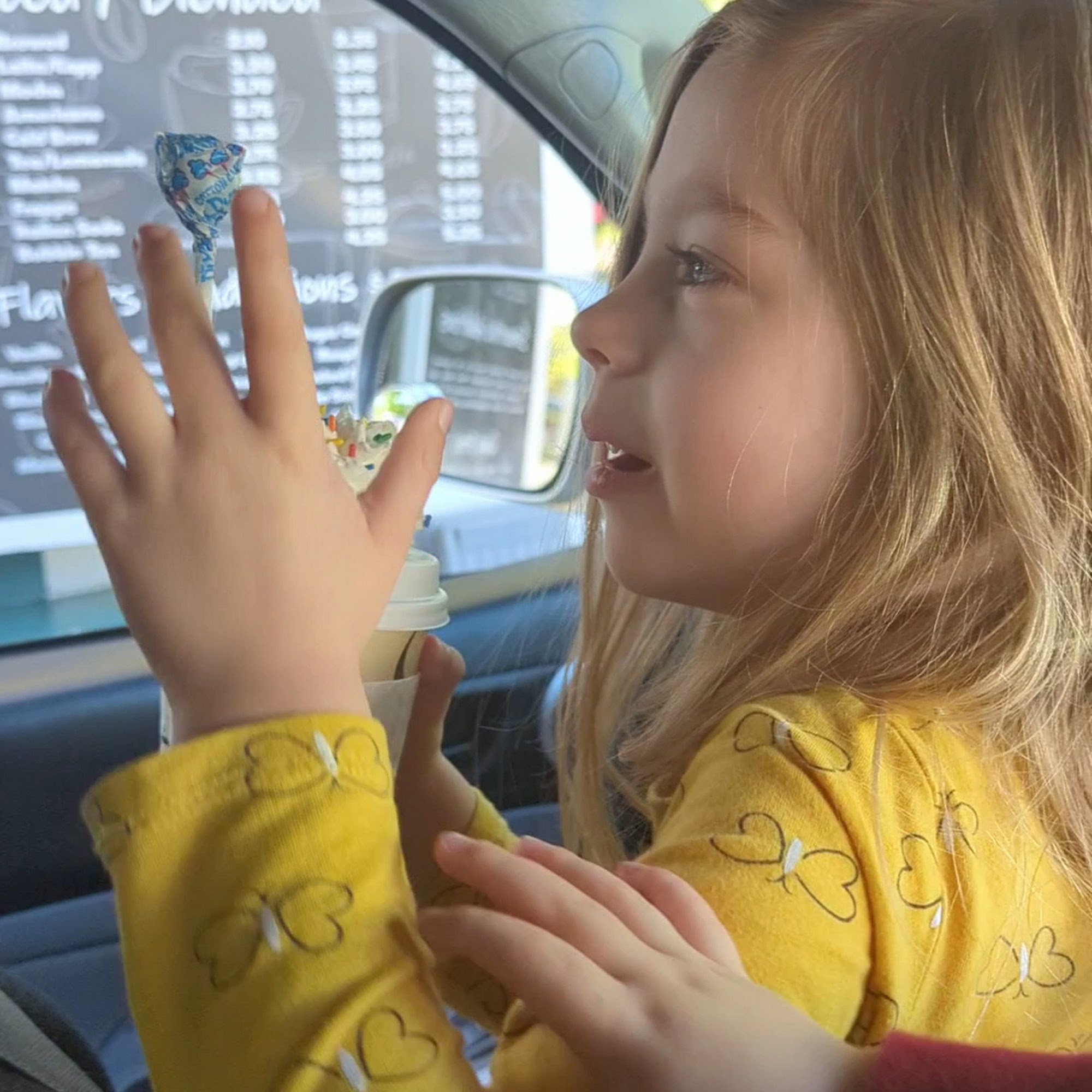 Milford's Daily Grind Milford