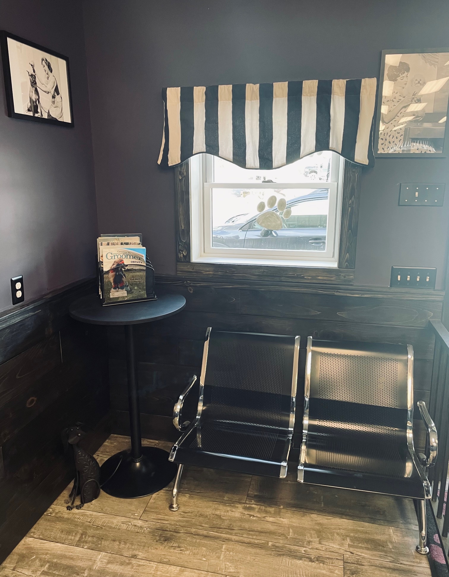 Funky Fresh Pet Grooming Milford