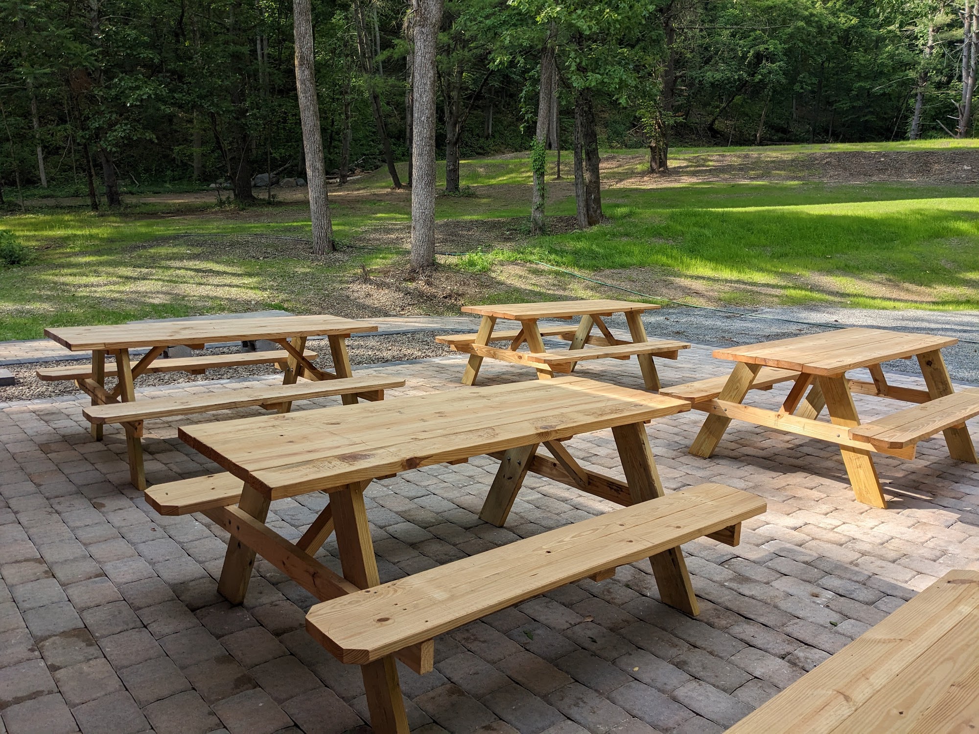 Back Road Brewing Co. Milford