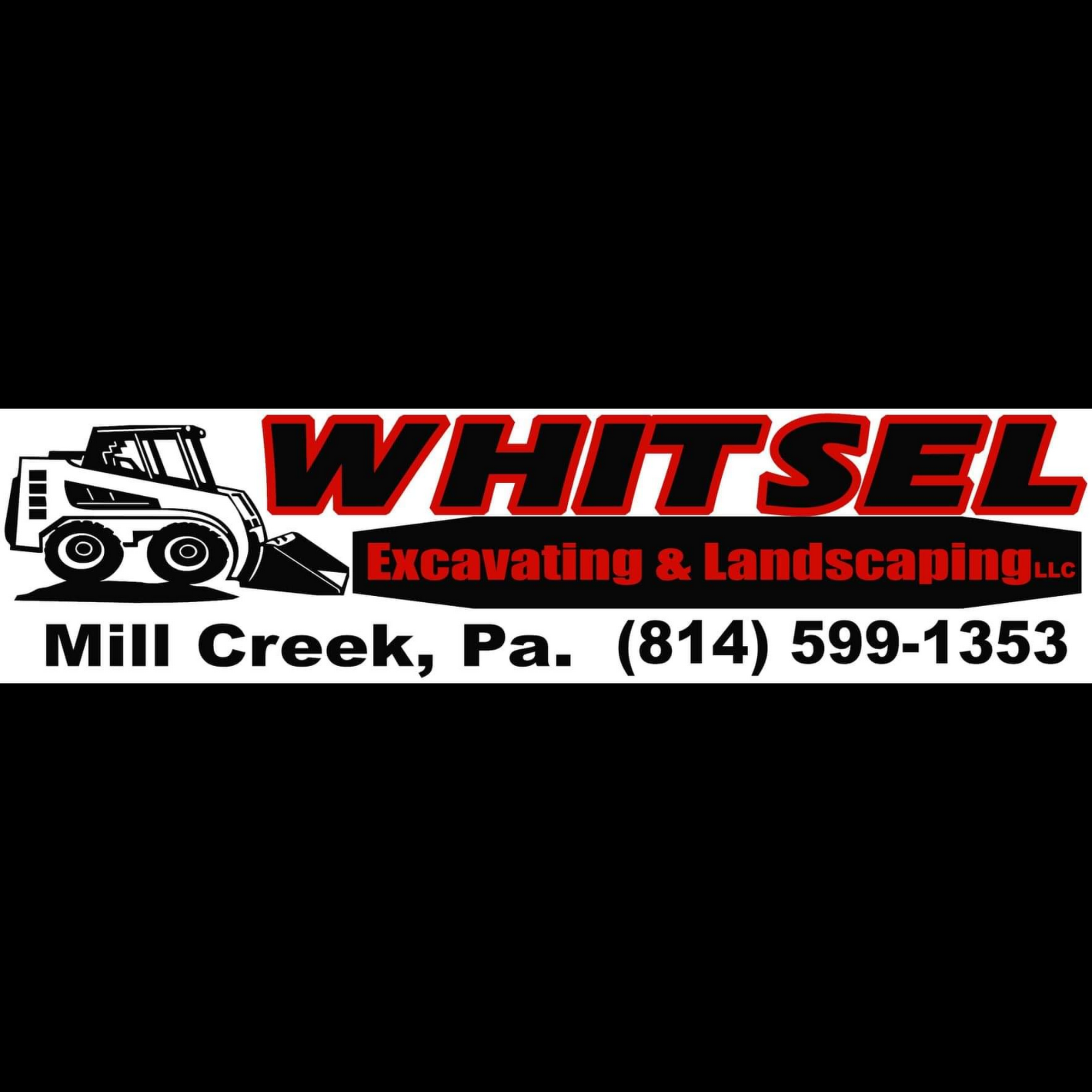 Whitsel's Excavating & Landscaping LLC