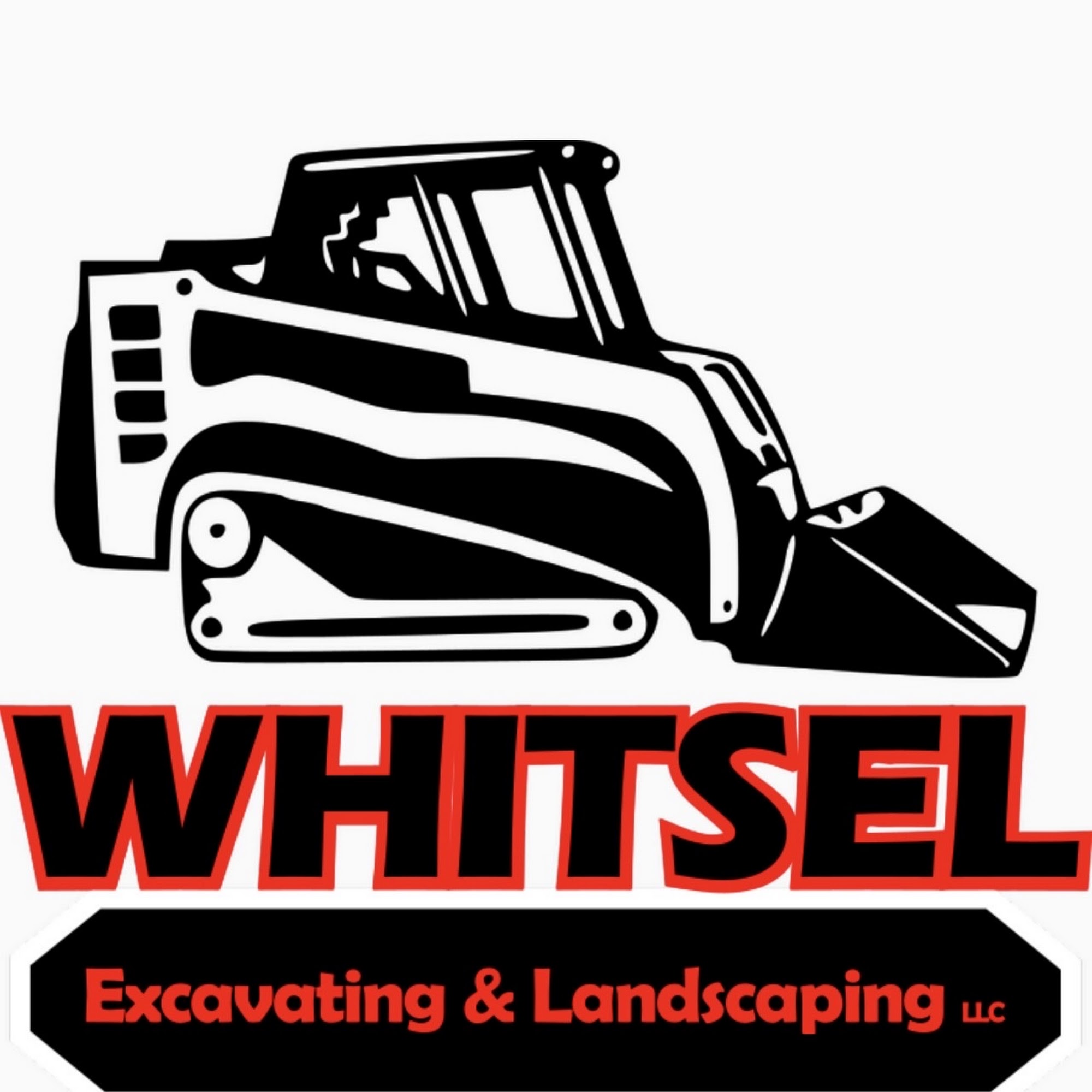 Whitsel's Excavating & Landscaping LLC