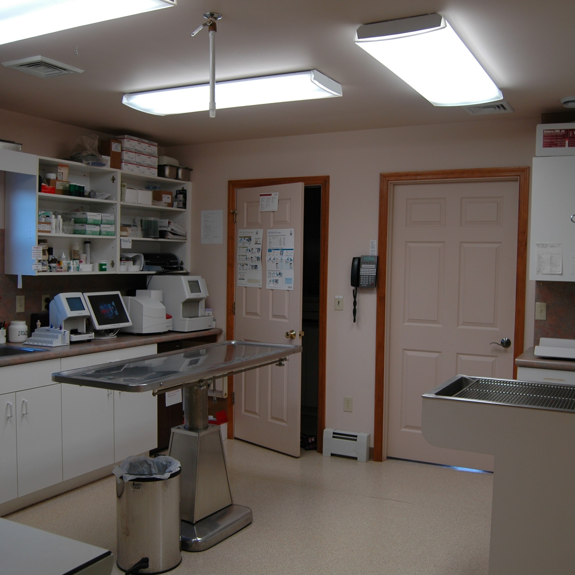 Millerstown Veterinary Associates Millerstown