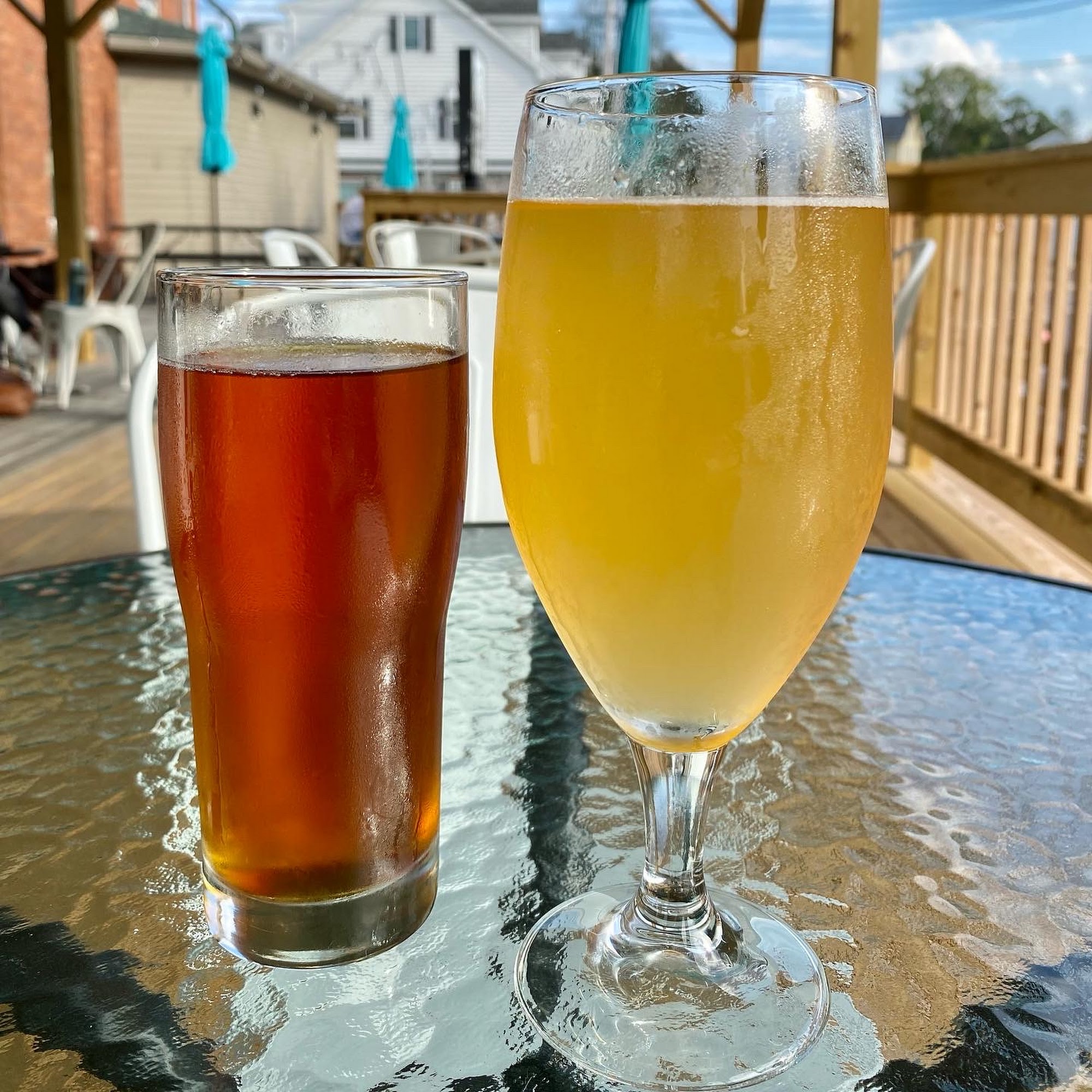 Raney Cellars Brewing Company Millersville