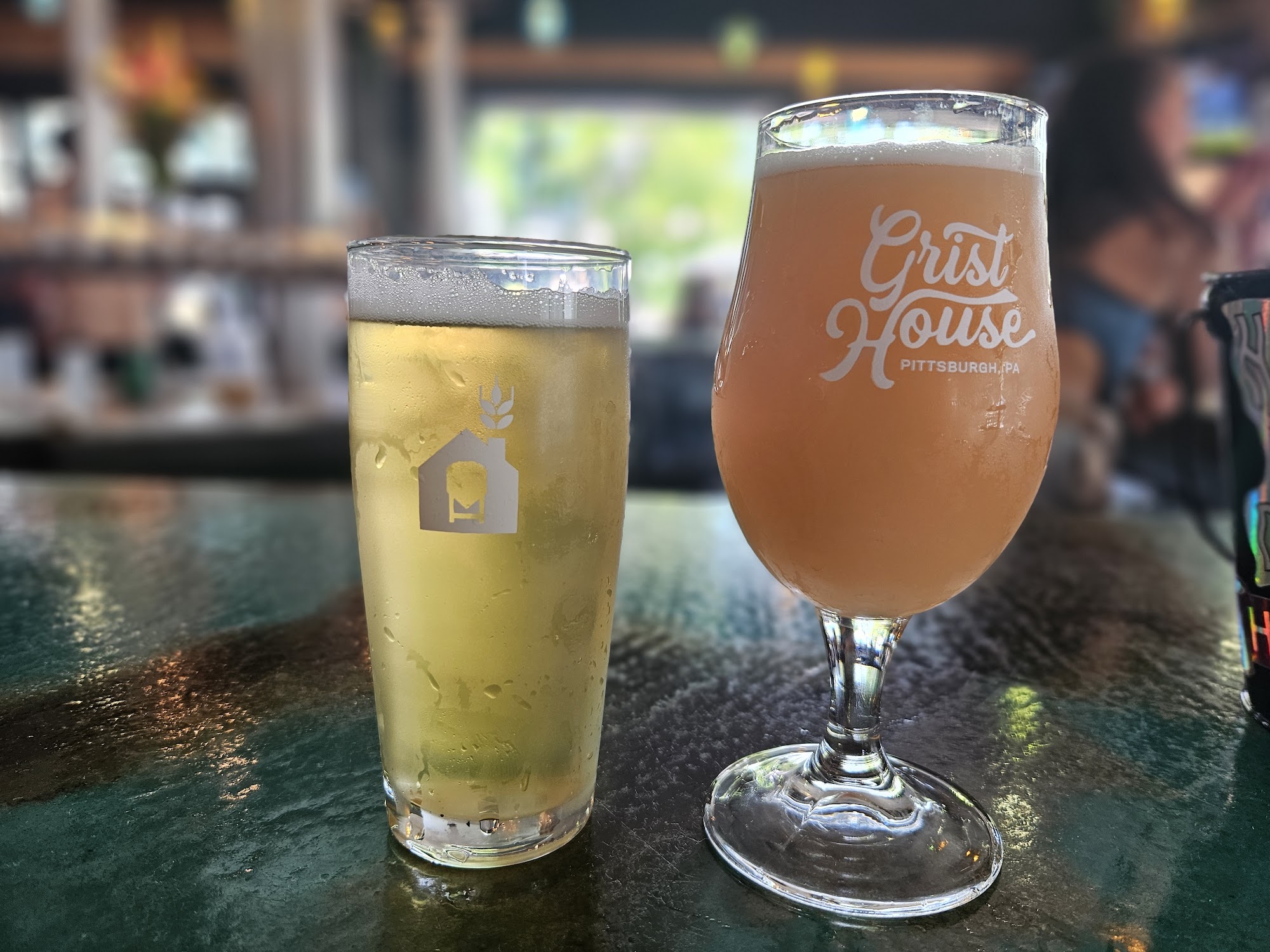 Grist House Craft Brewery Millvale