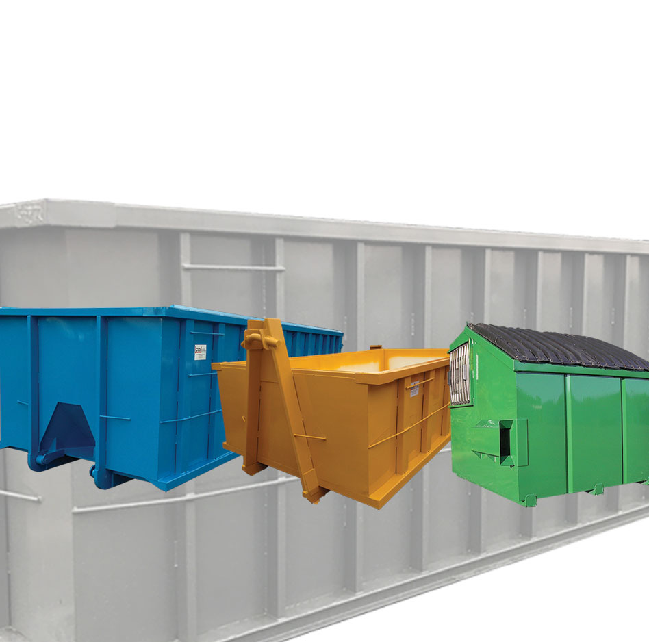 Custom Container Solutions Milton