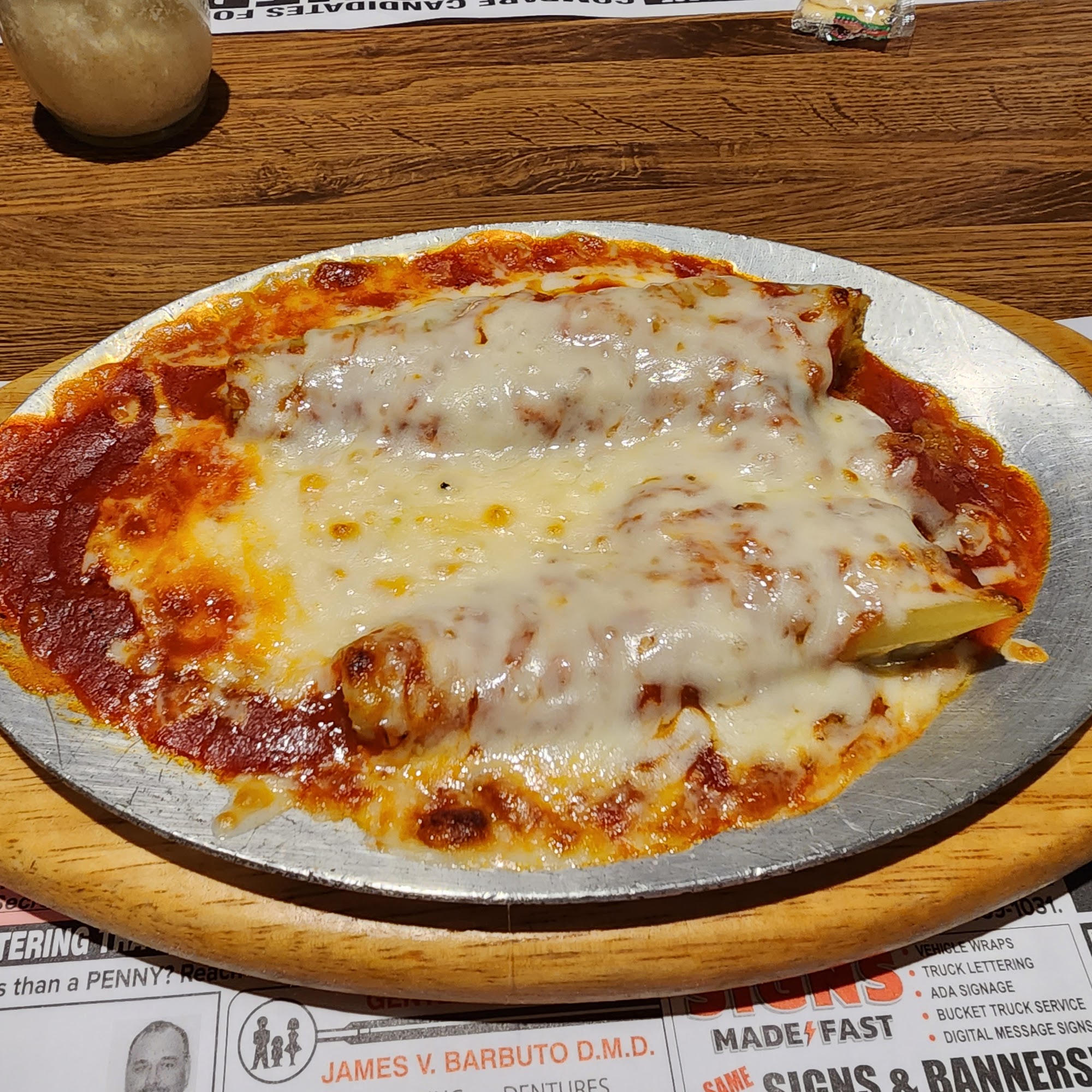 Yolanda's Pizza & Restaurant Monaca