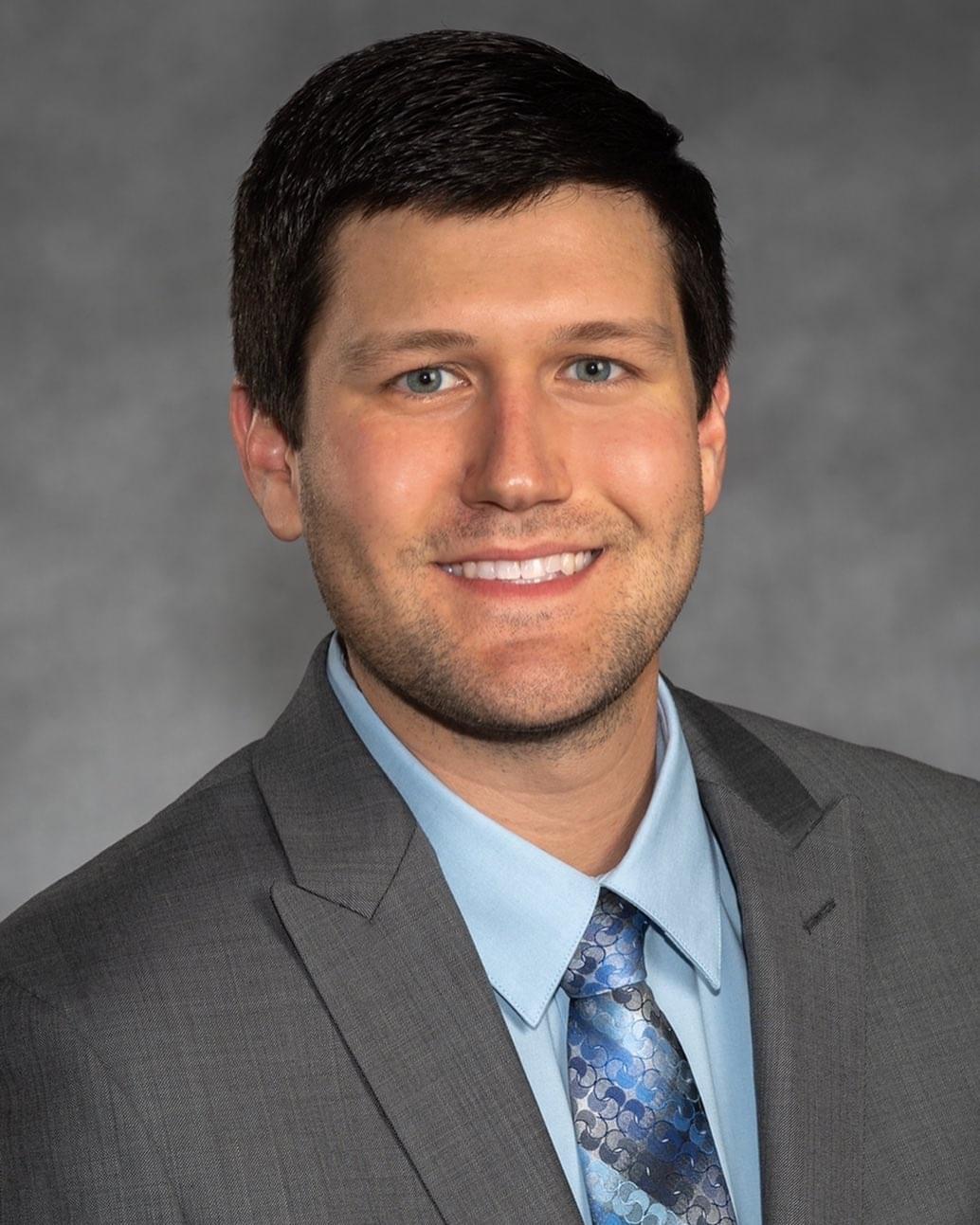 Brodhead Dental Center, Dr.Richard Gradisek, Jeffery Houy, & Brandon Lackovich