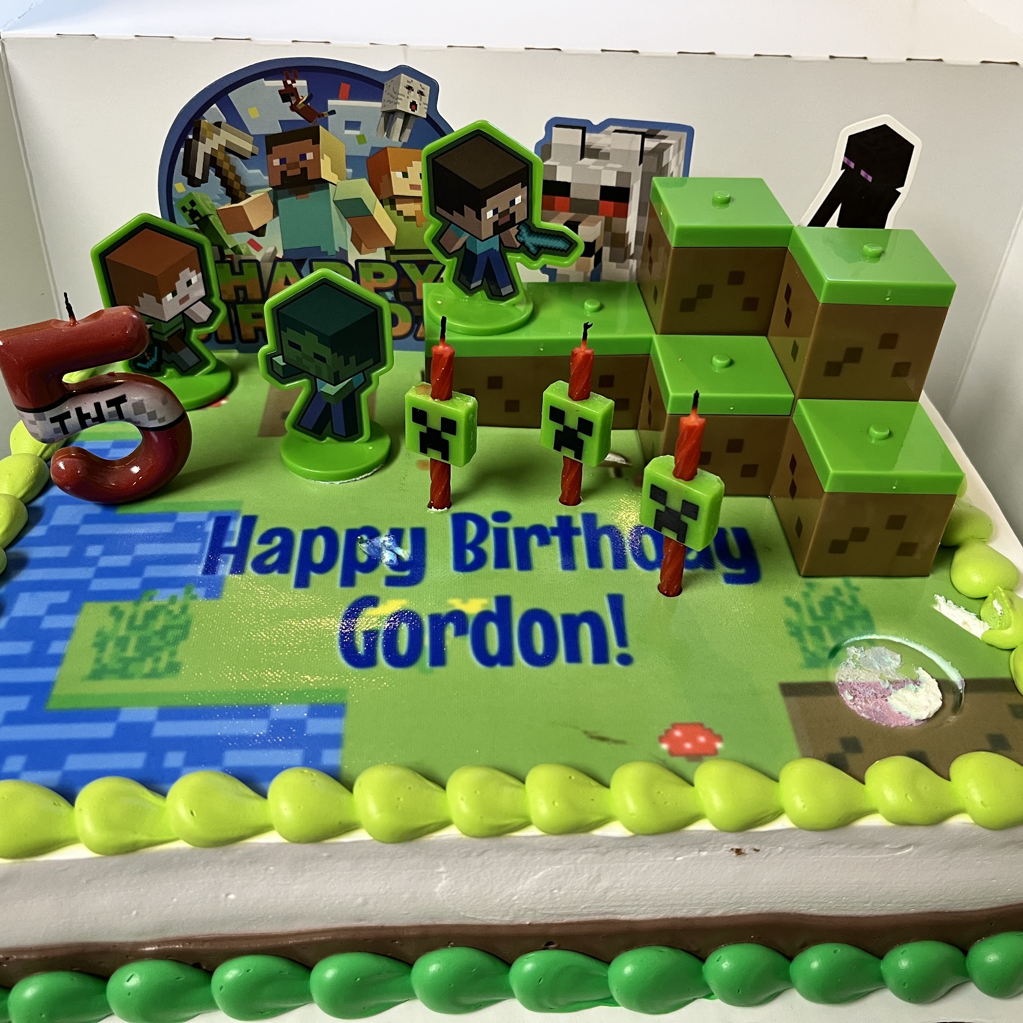 Walmart Bakery Monaca