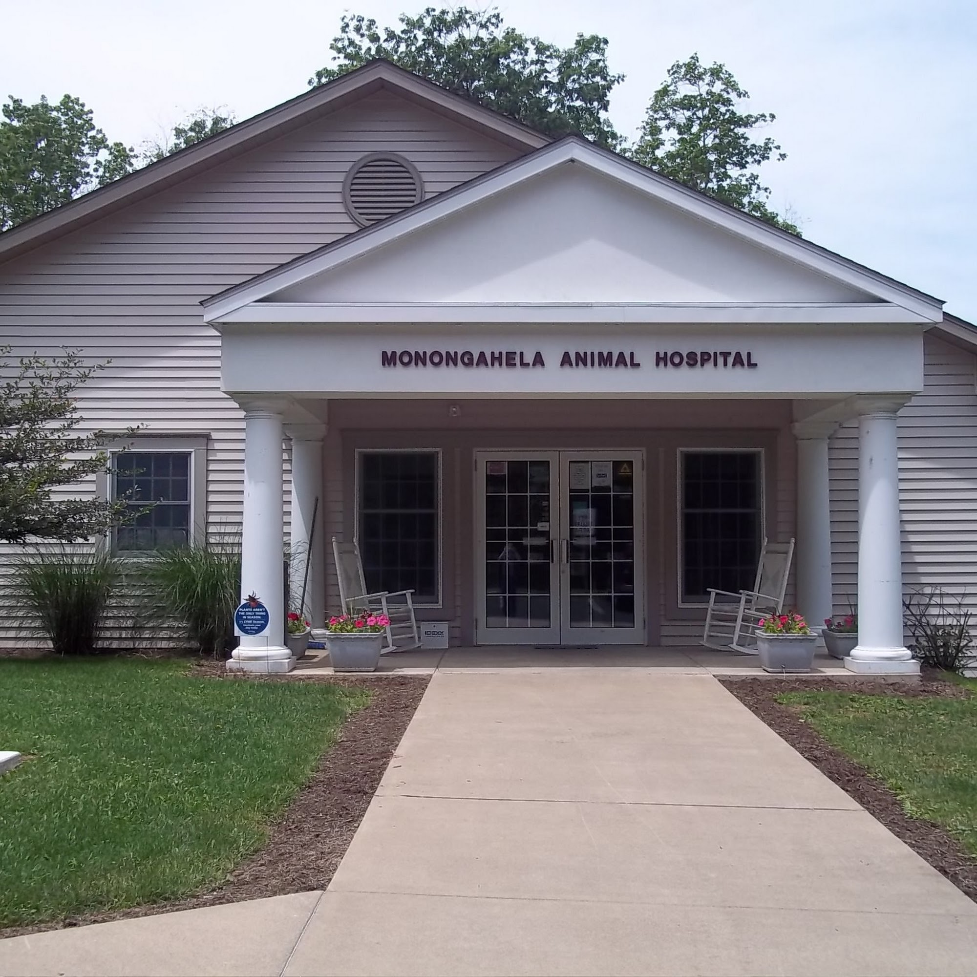 Monongahela Animal Hospital Monongahela