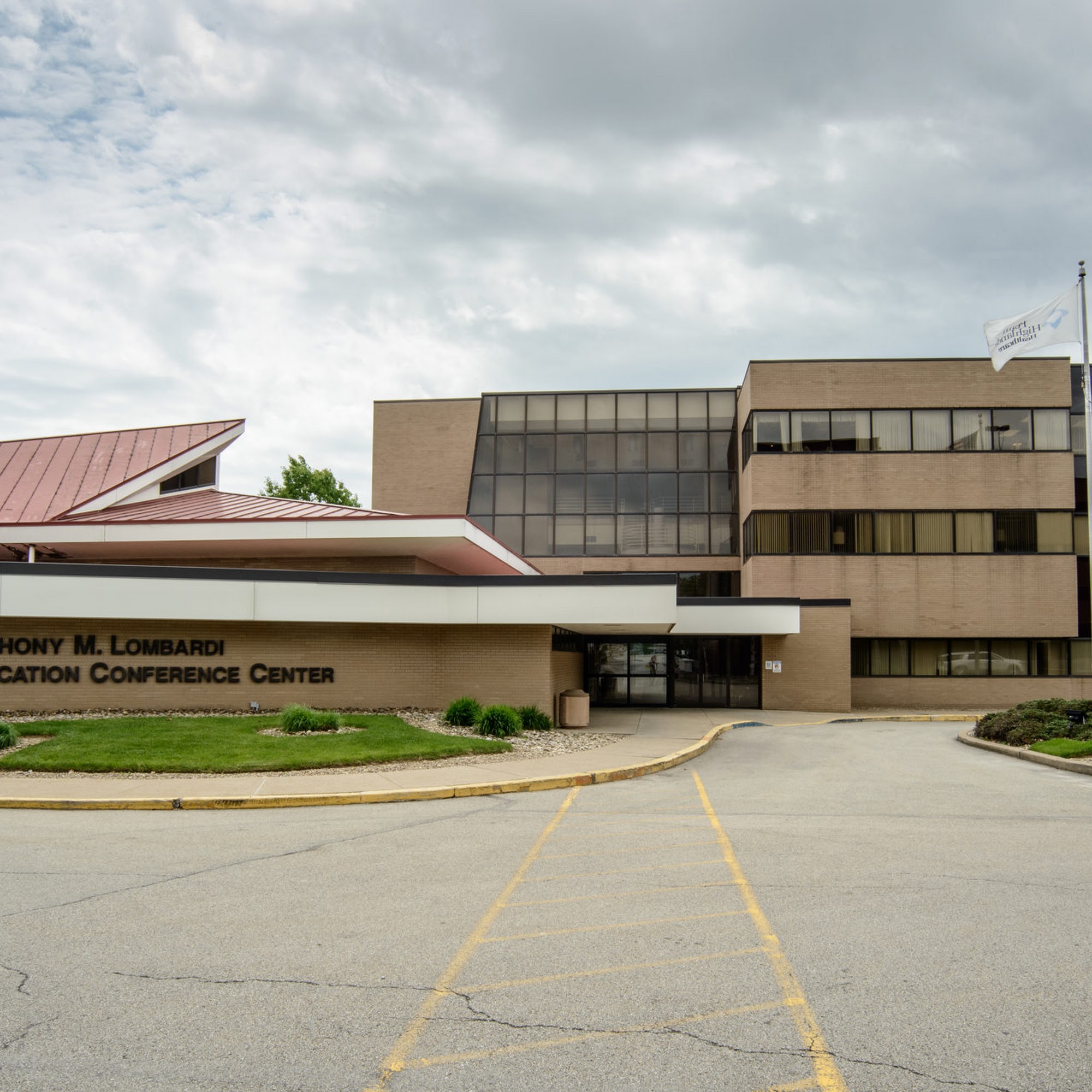 Penn Highlands Community Pharmacy - Mon Valley Monongahela