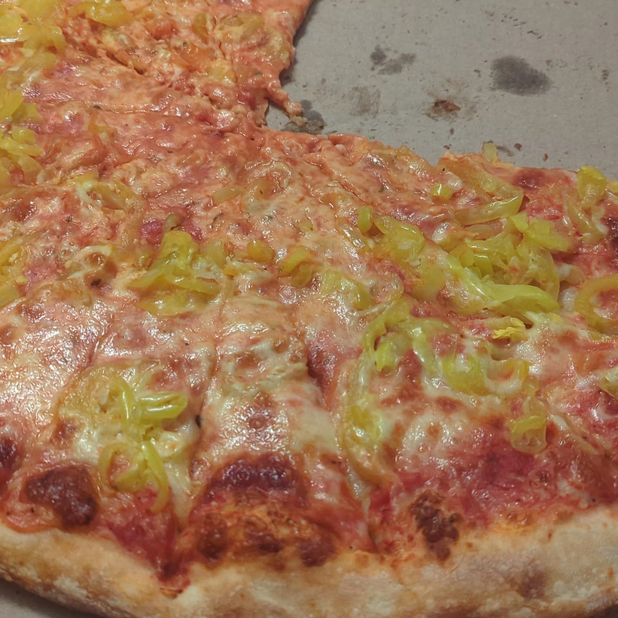 Napoli Pizza Monroeville