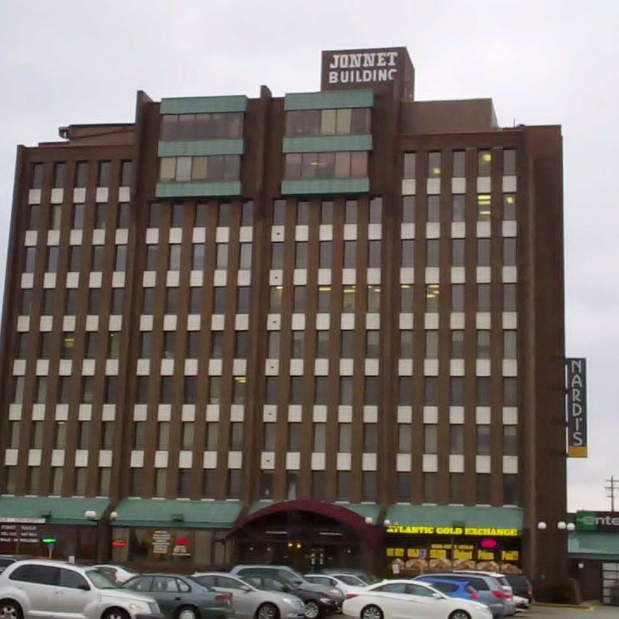 Robert Warwick & Associates