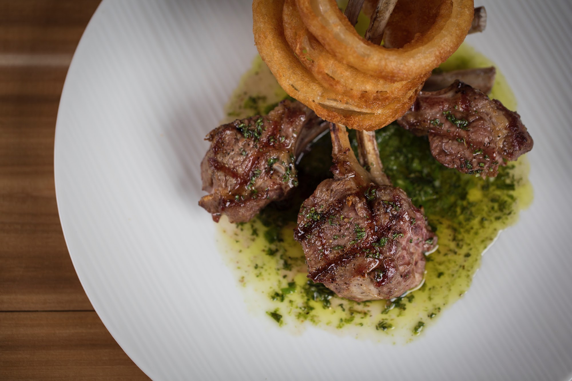 Coast and Main Seafood and Chophouse Monroeville