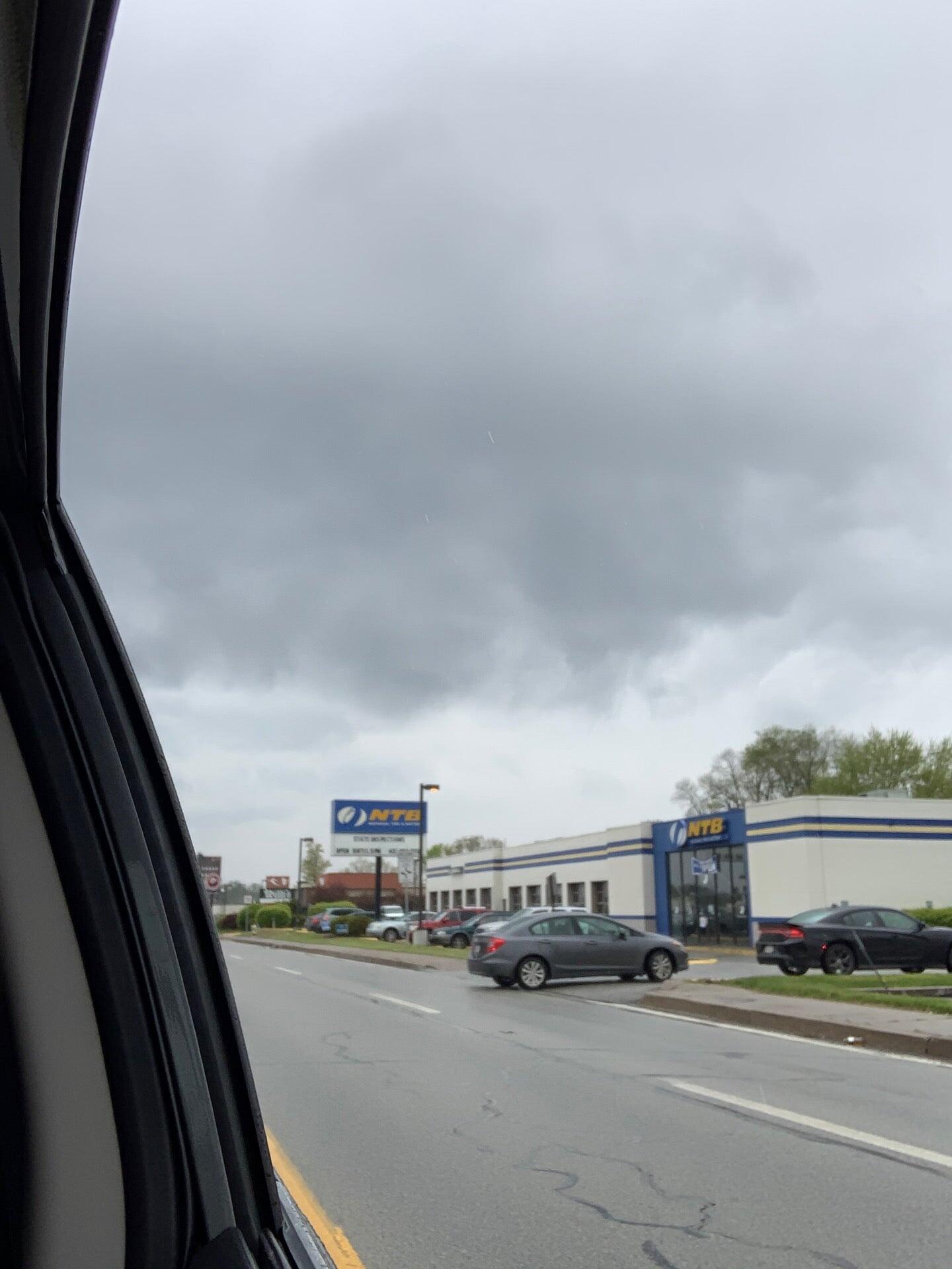 Photo credit: nextdoor