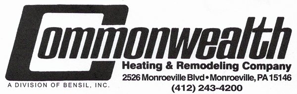 Commonwealth Heating & Remodeling