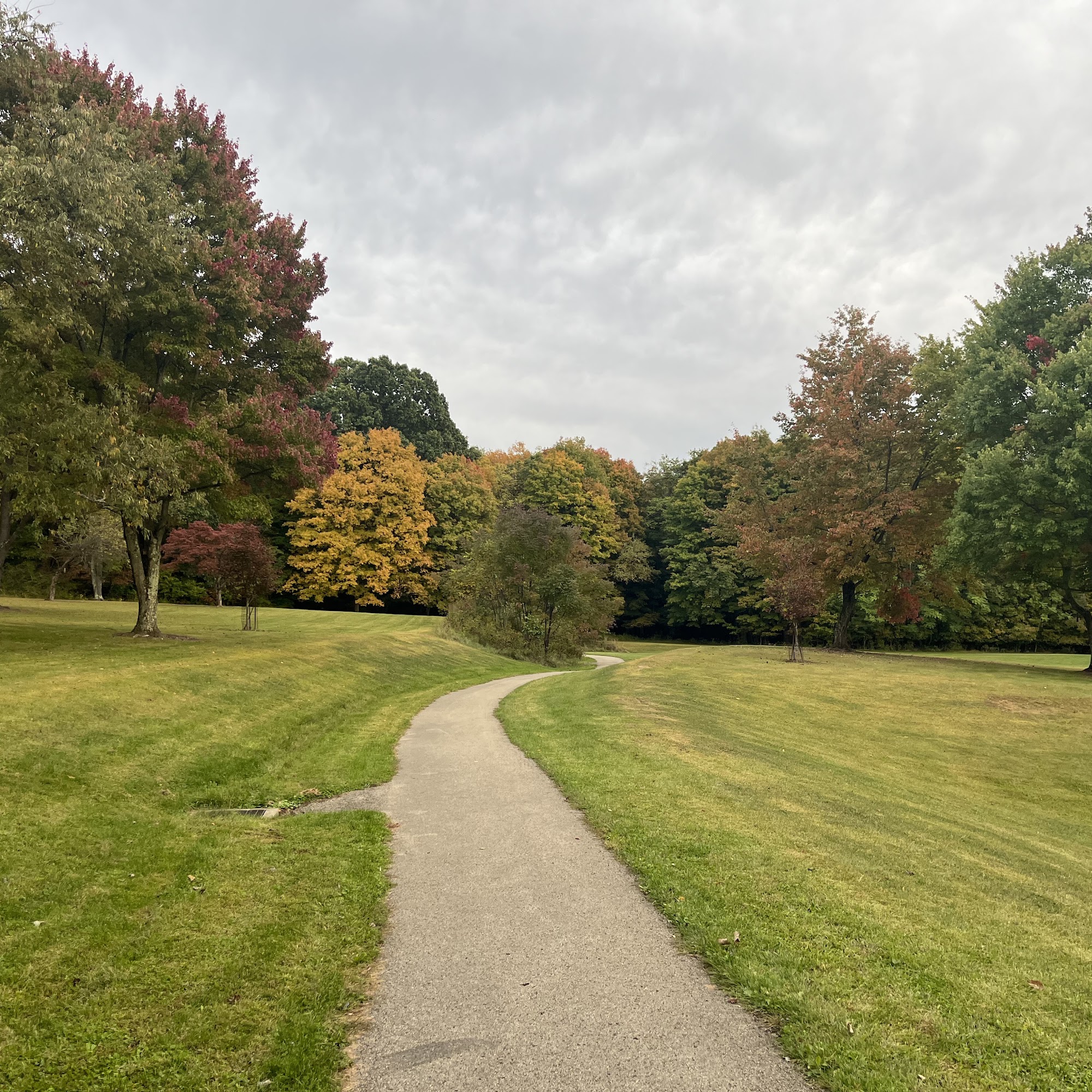 Monroeville Dog Park Monroeville