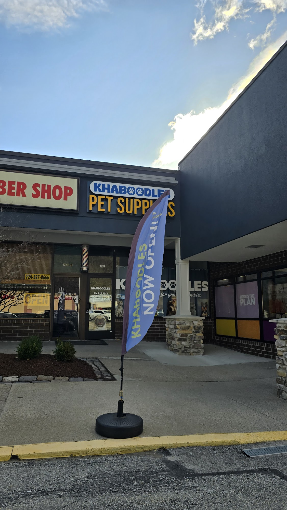 Khaboodles Pet Supplies & Grooming Monroeville