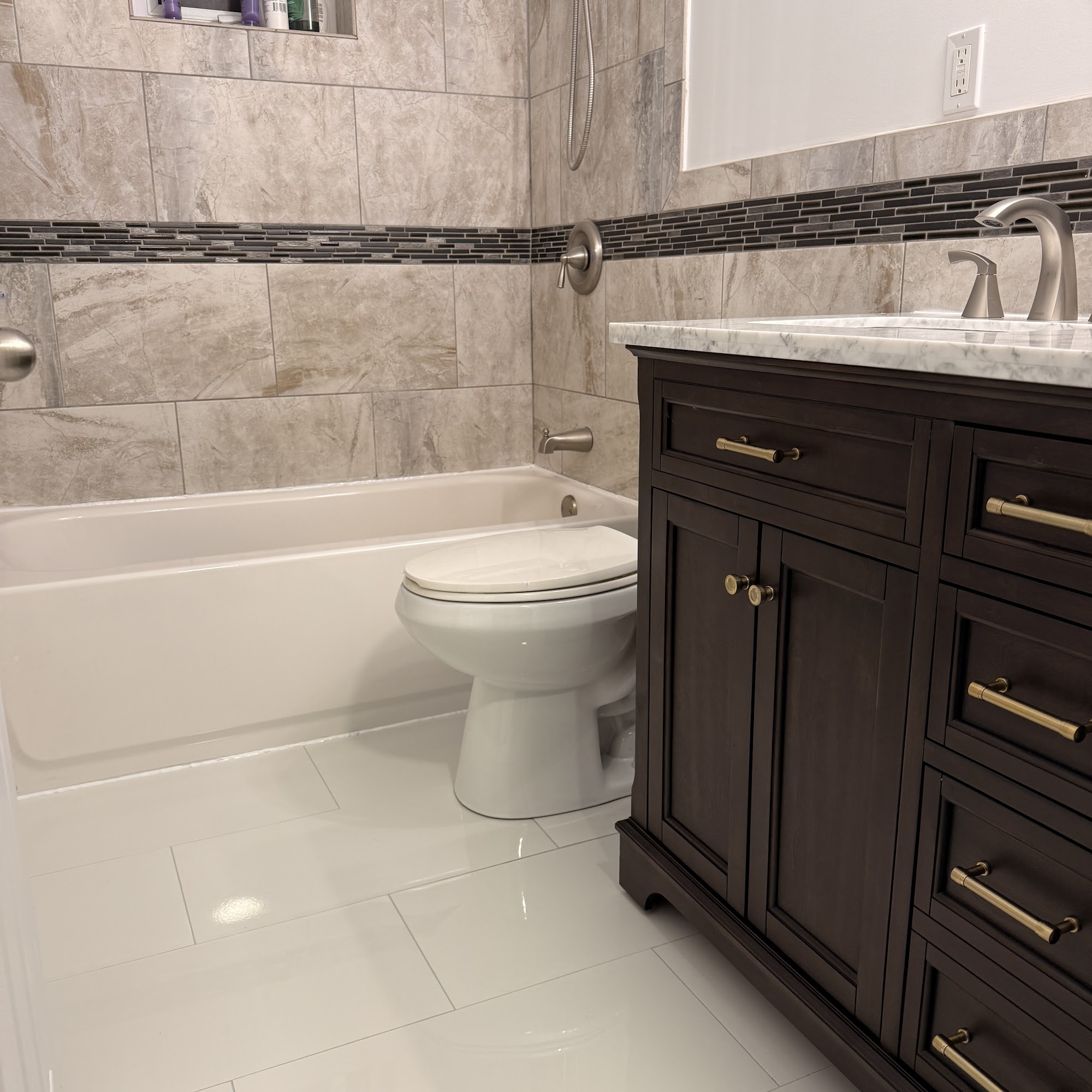 Reed Home Improvement, LLC