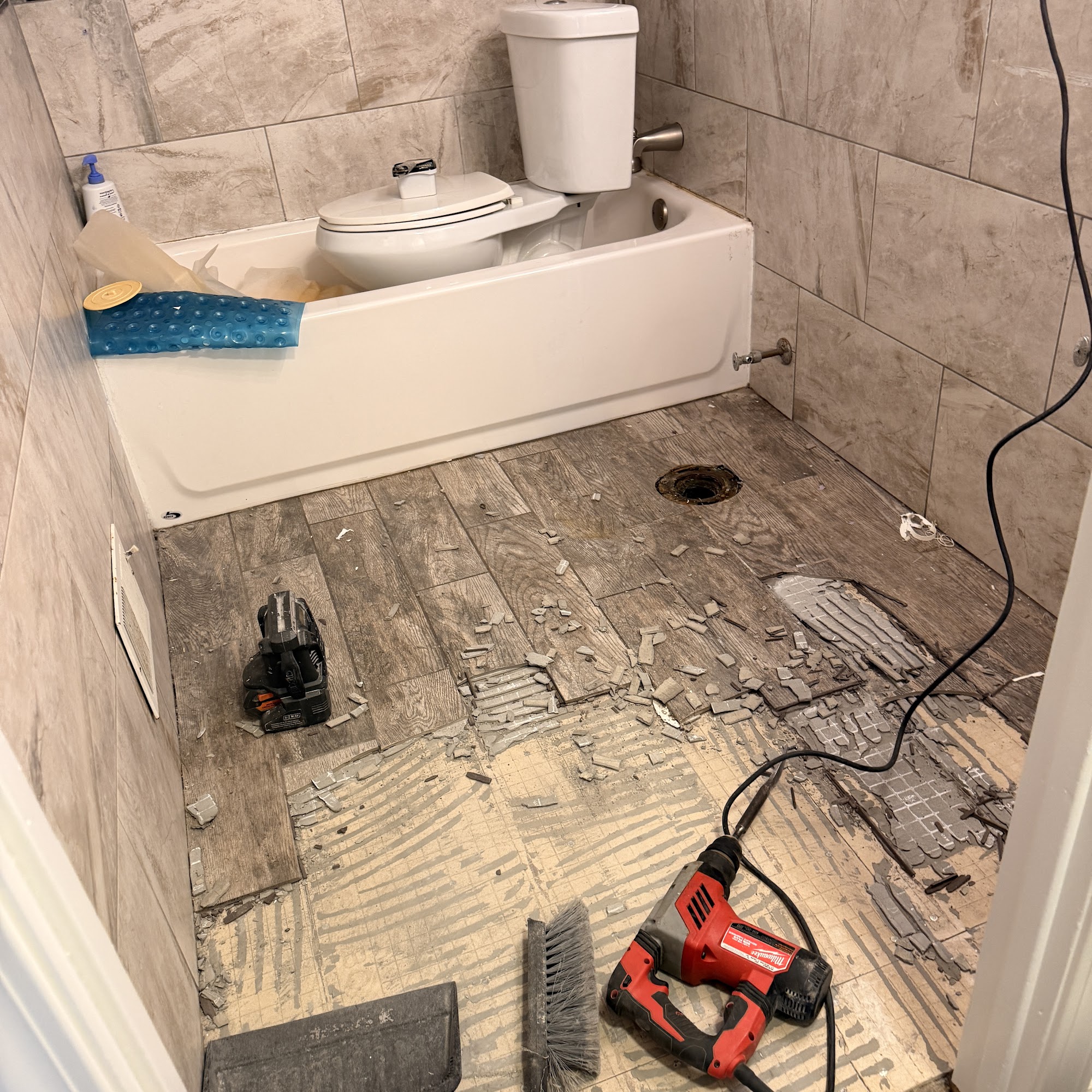 Reed Home Improvement, LLC