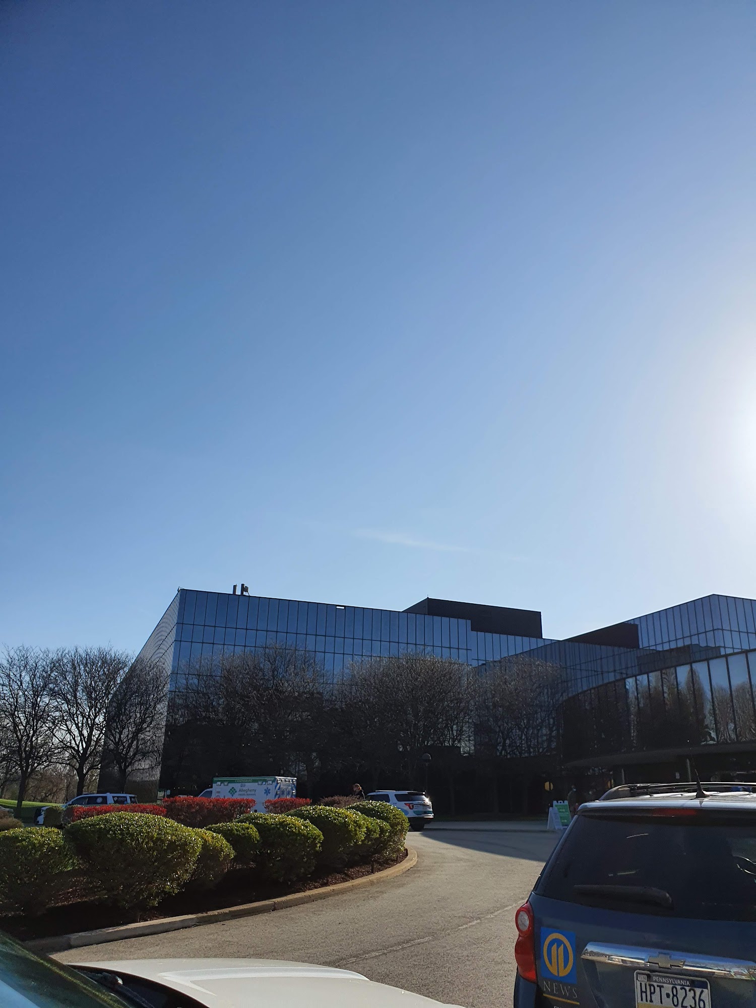 Next Tier Connect @ Pittsburgh East Monroeville