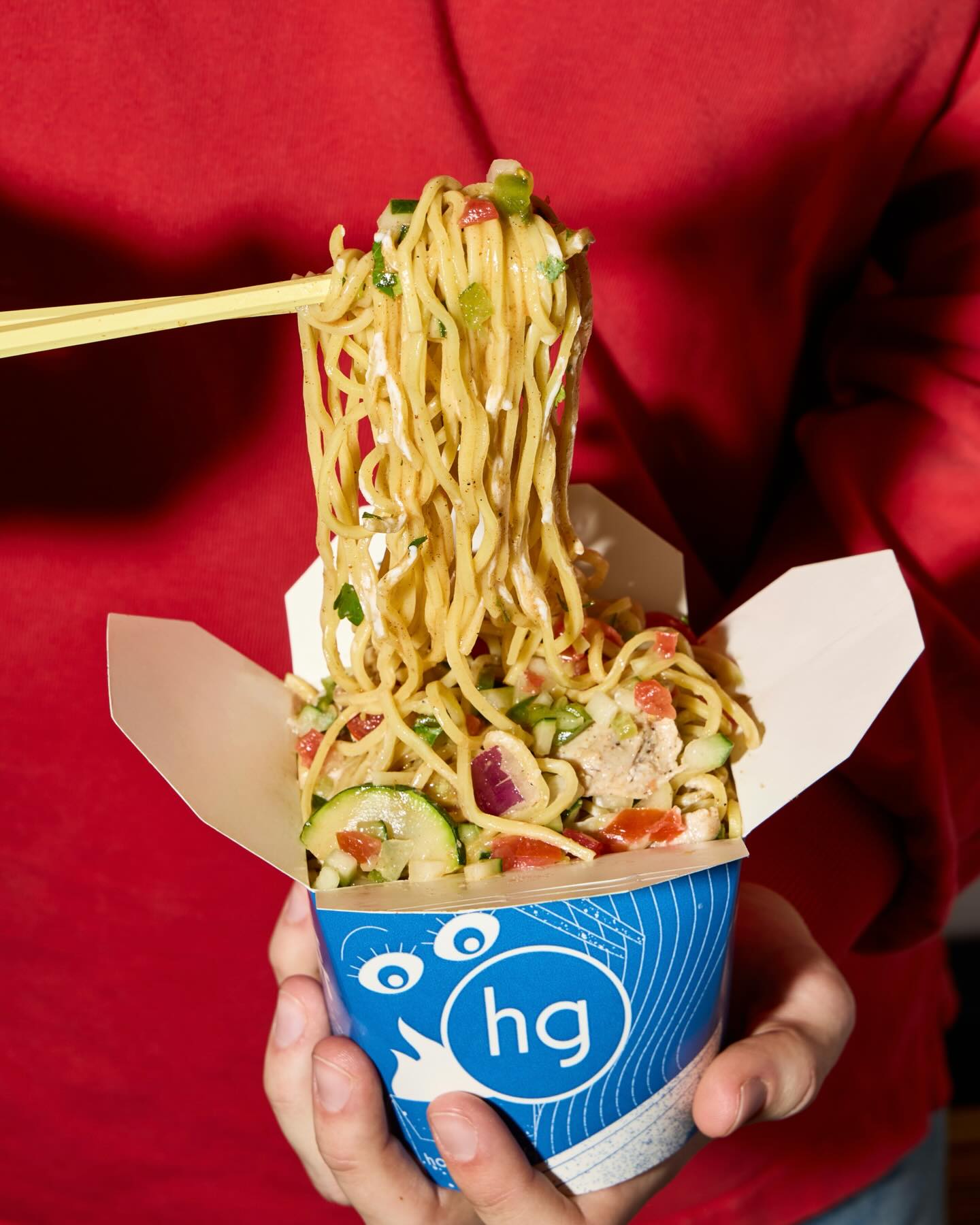 honeygrow Monroeville