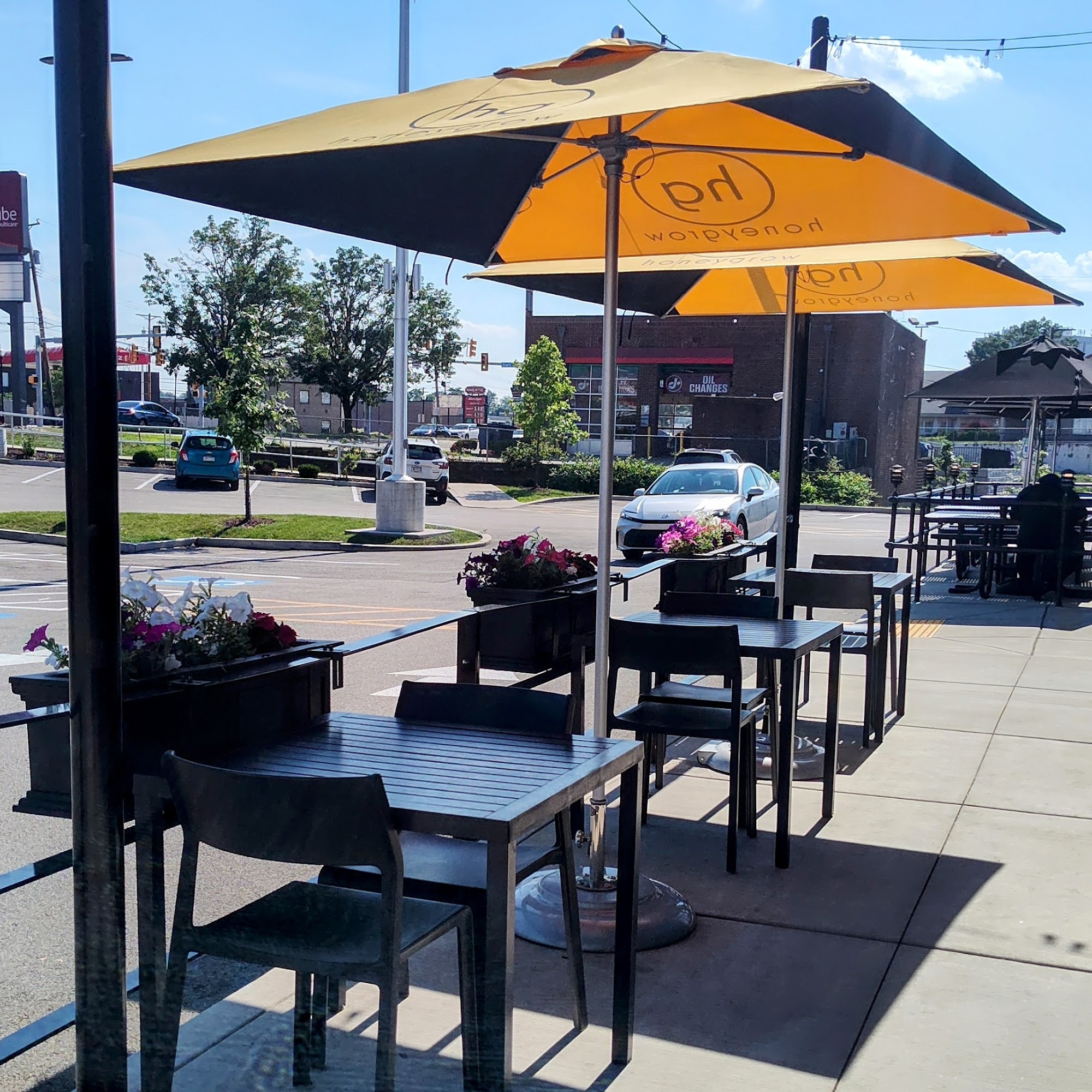 honeygrow Monroeville