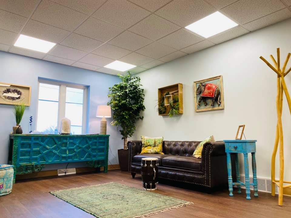 Counseling & Wellness Center of Pittsburgh 2539 Monroeville Blvd, Monroeville Pennsylvania 15146